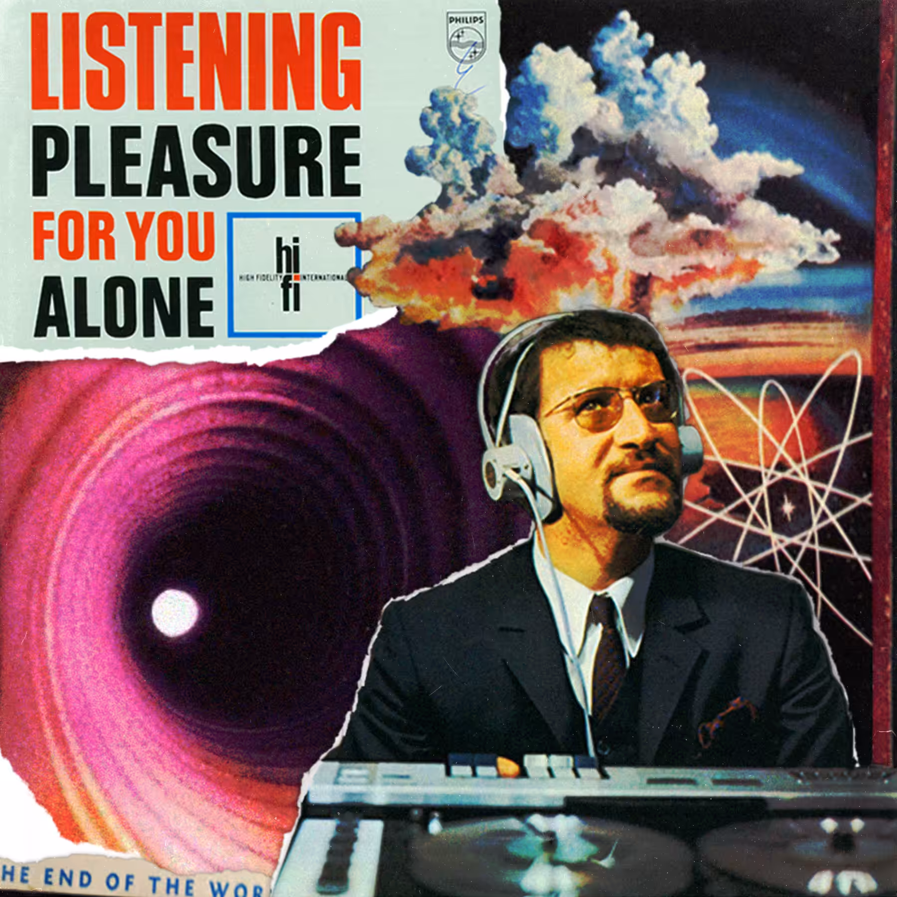 can you hear the future?