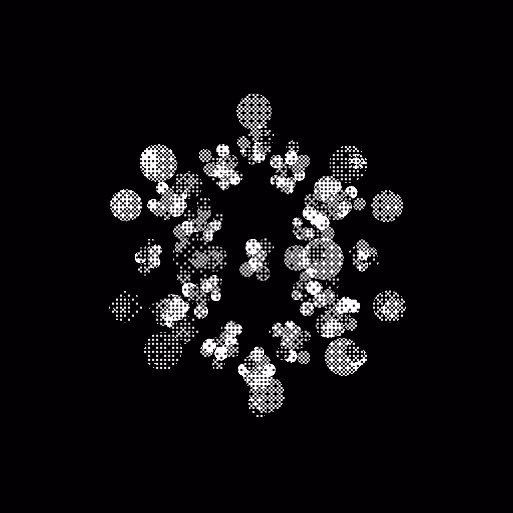 Chromoplasm #59