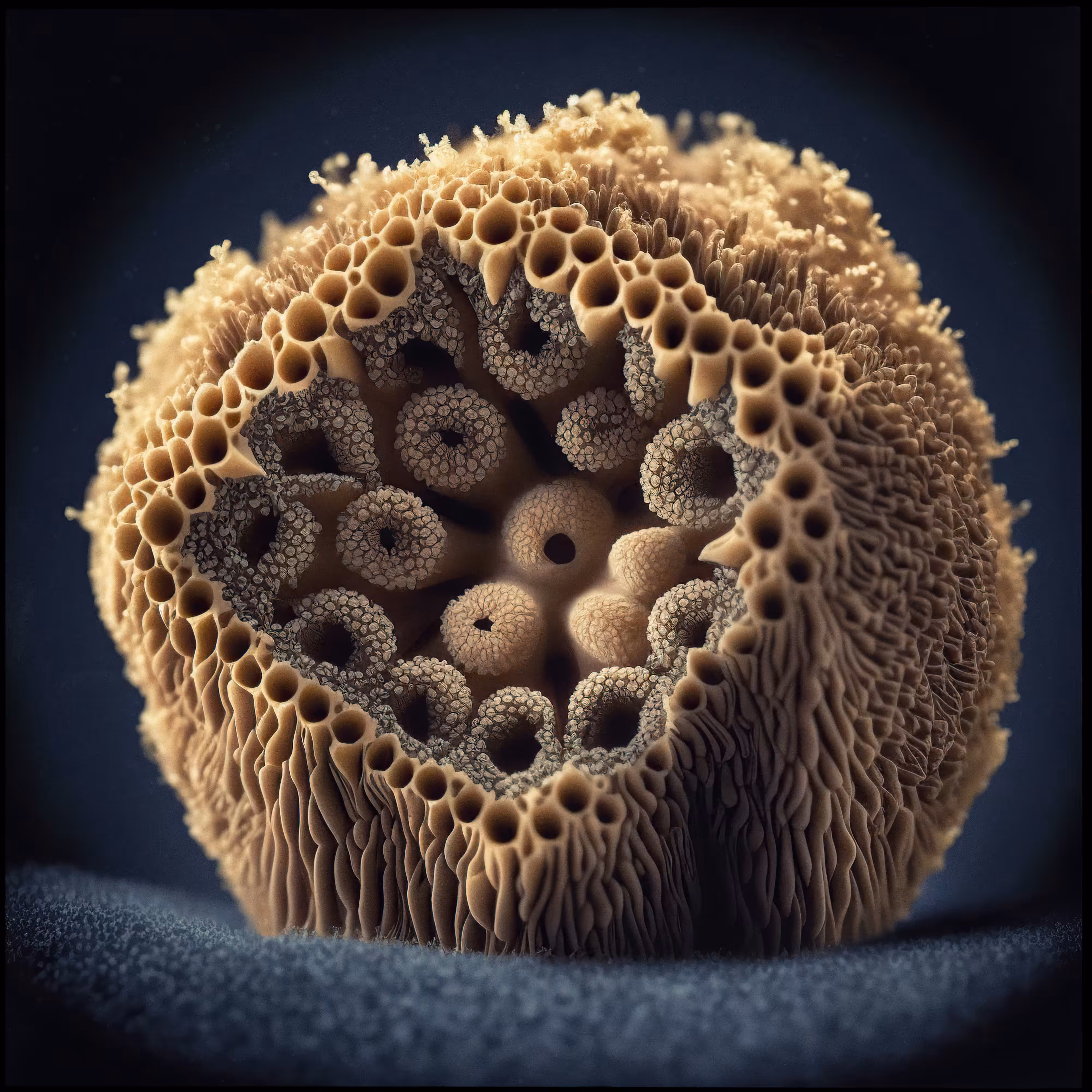 COCOONS nr. 006