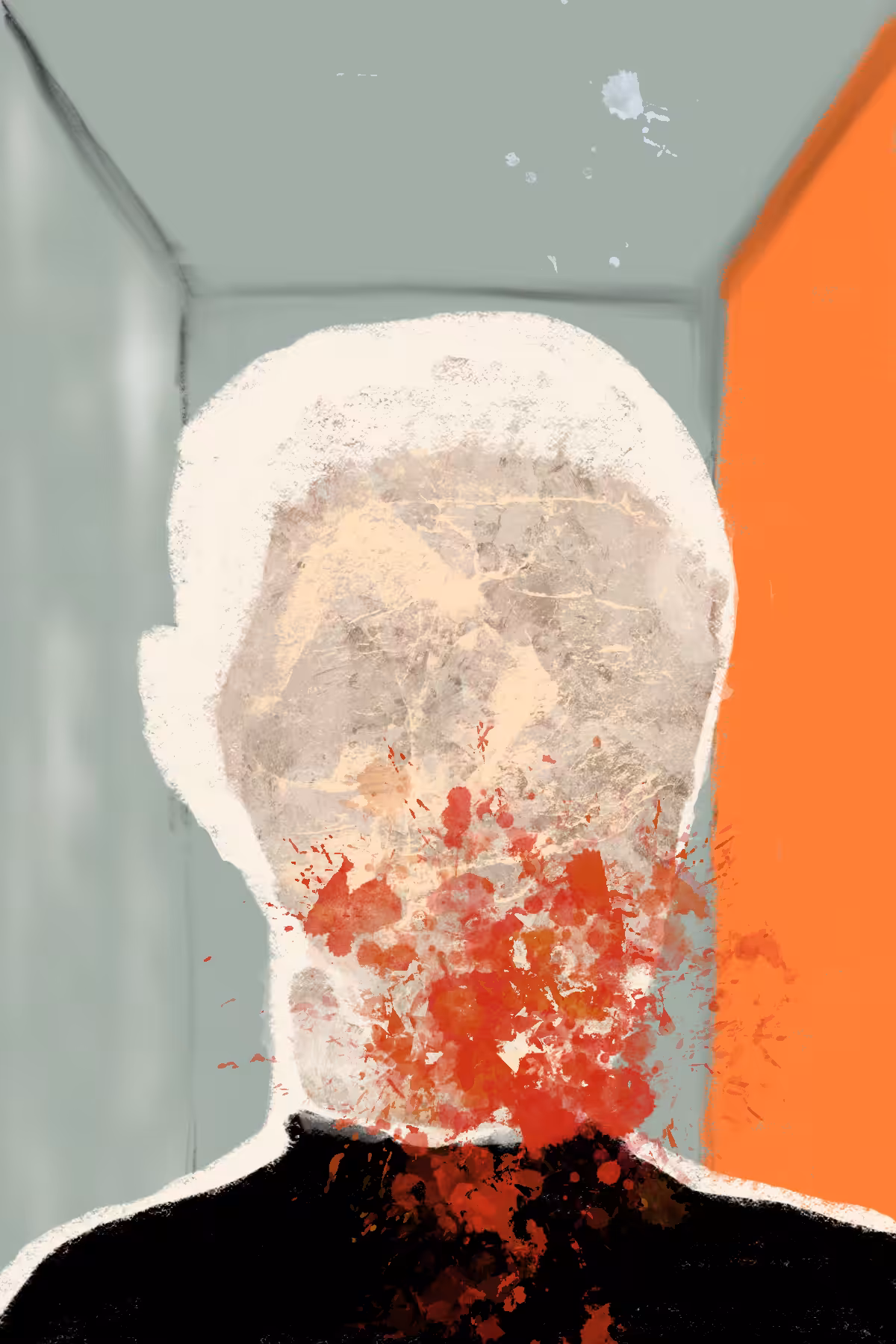 White Stains