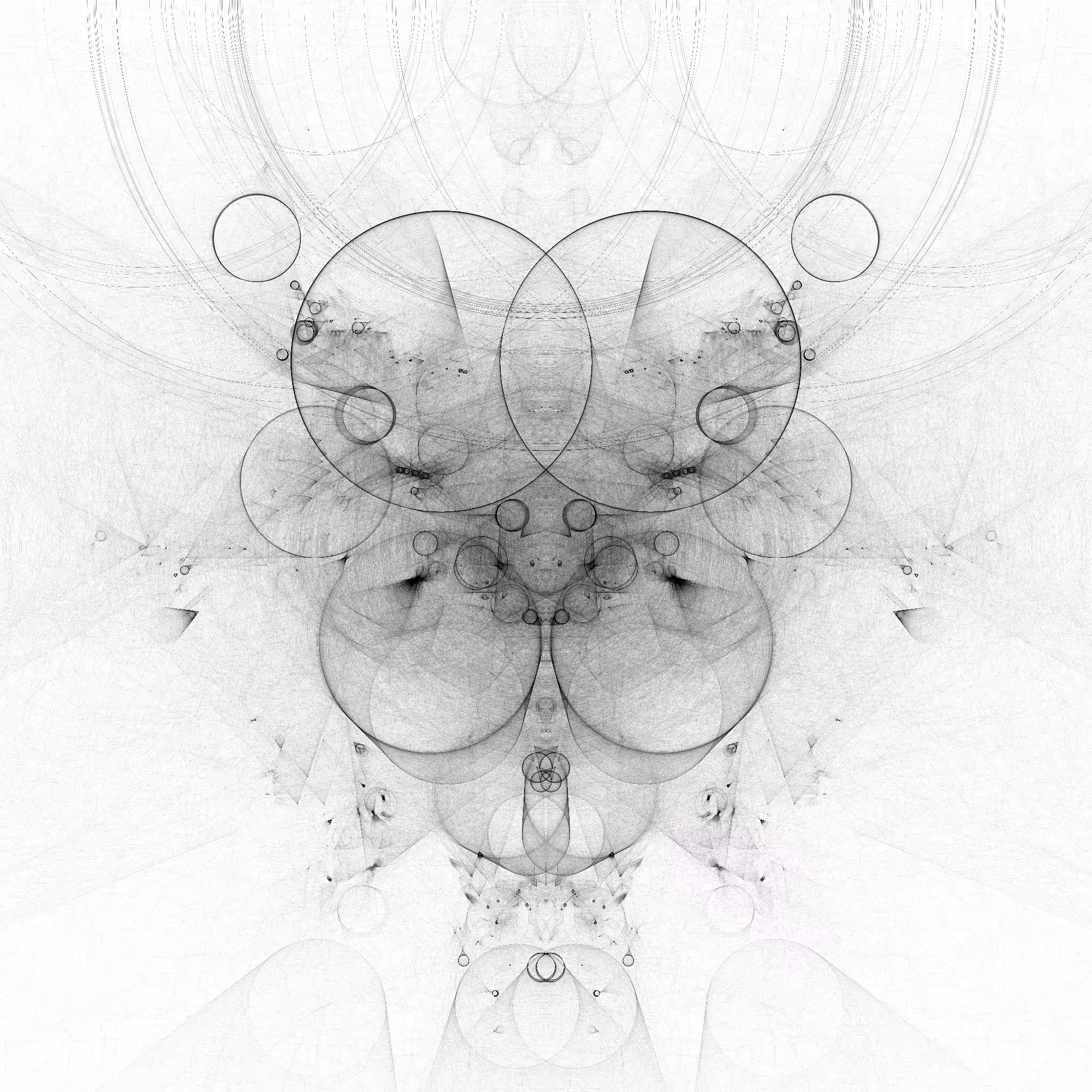 The Subversion of Entropy #10