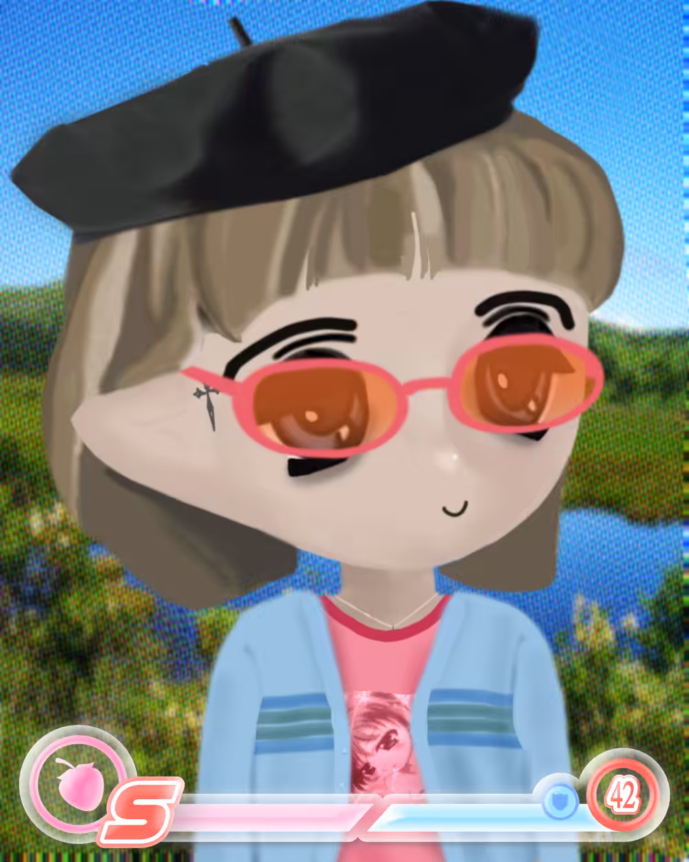 Milady 6210