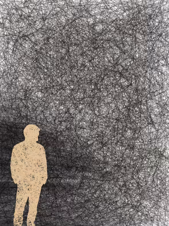 Caught in a Void #296