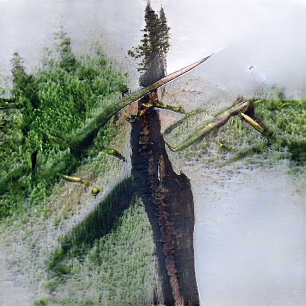 Fabricating Future Forests 0067