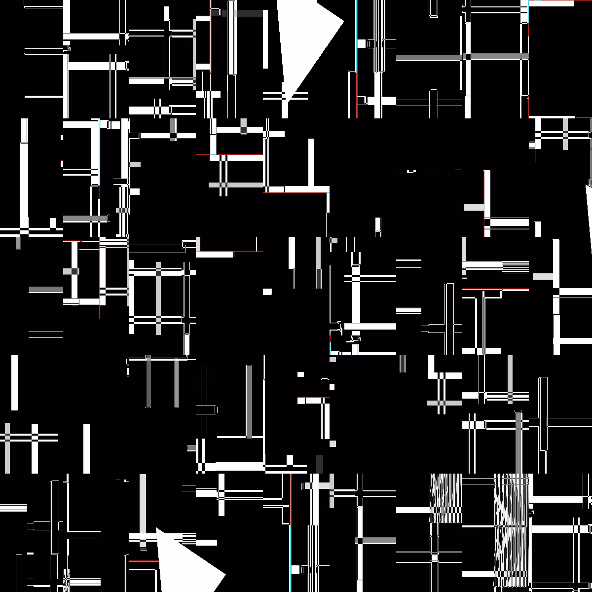 Connections #1