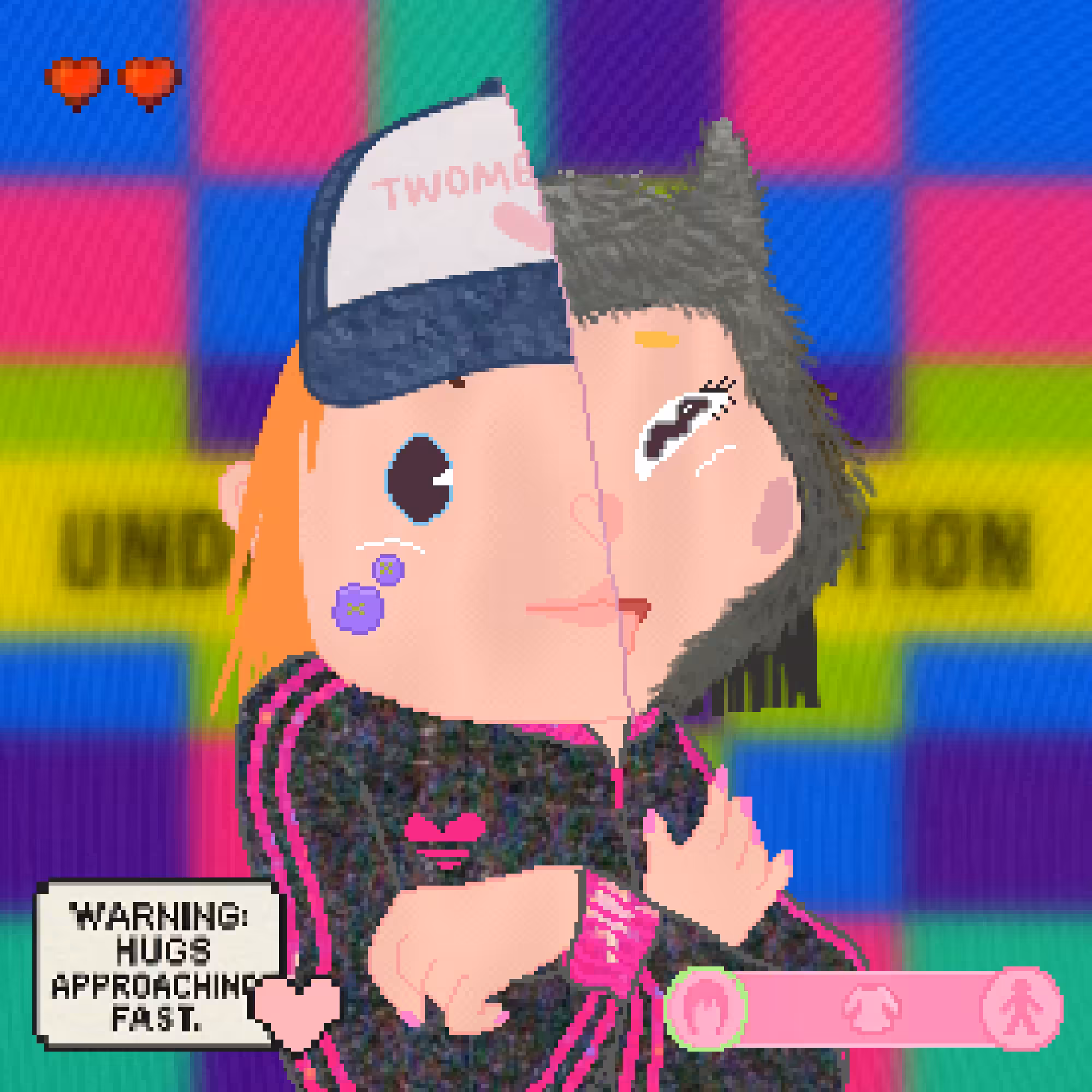 twome's: twome’s #467