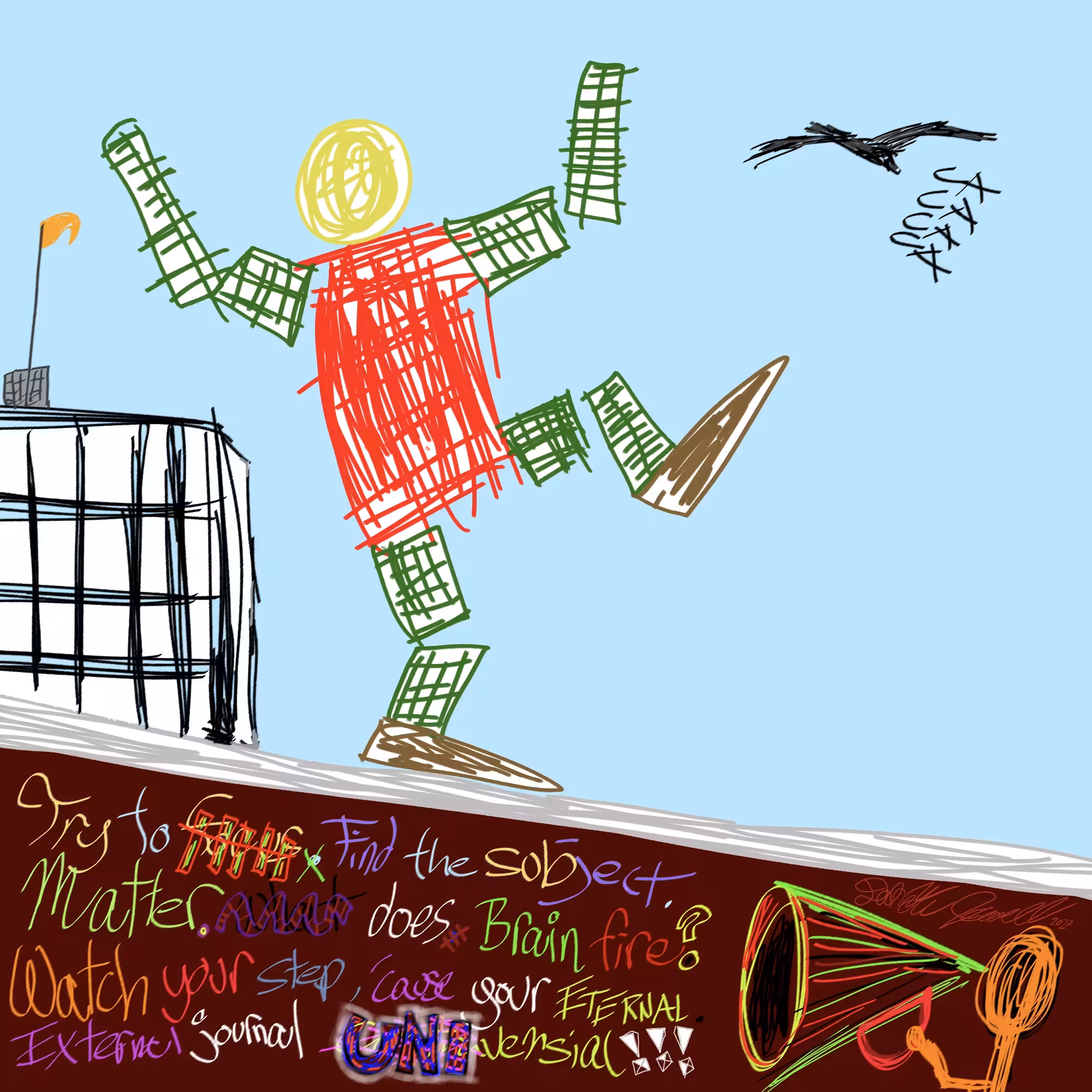 Basquiā Protégé: Whimsical Ways