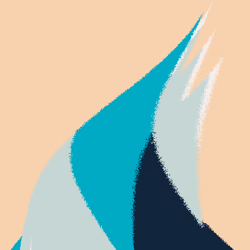 Ditherwave #57