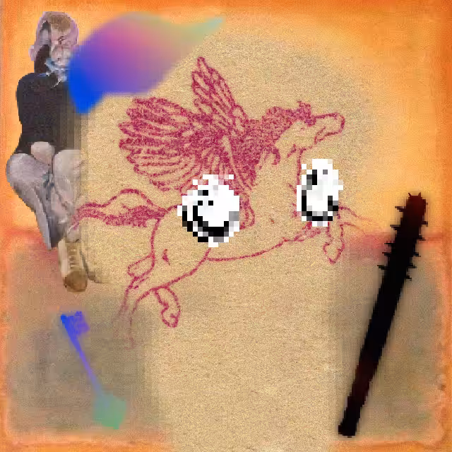 MILADY AURA2 AFTER DEATH #1329