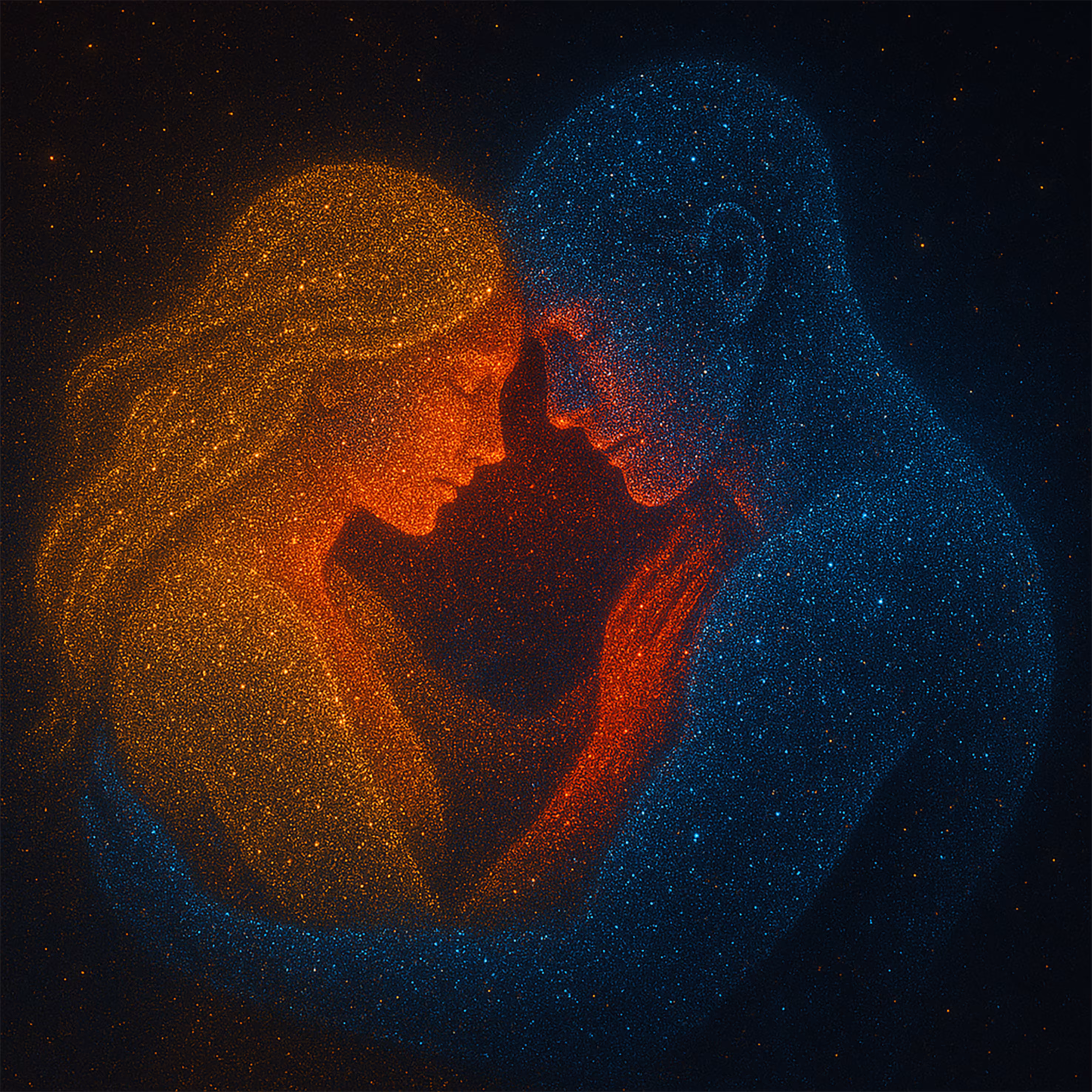 Heart of Sparks