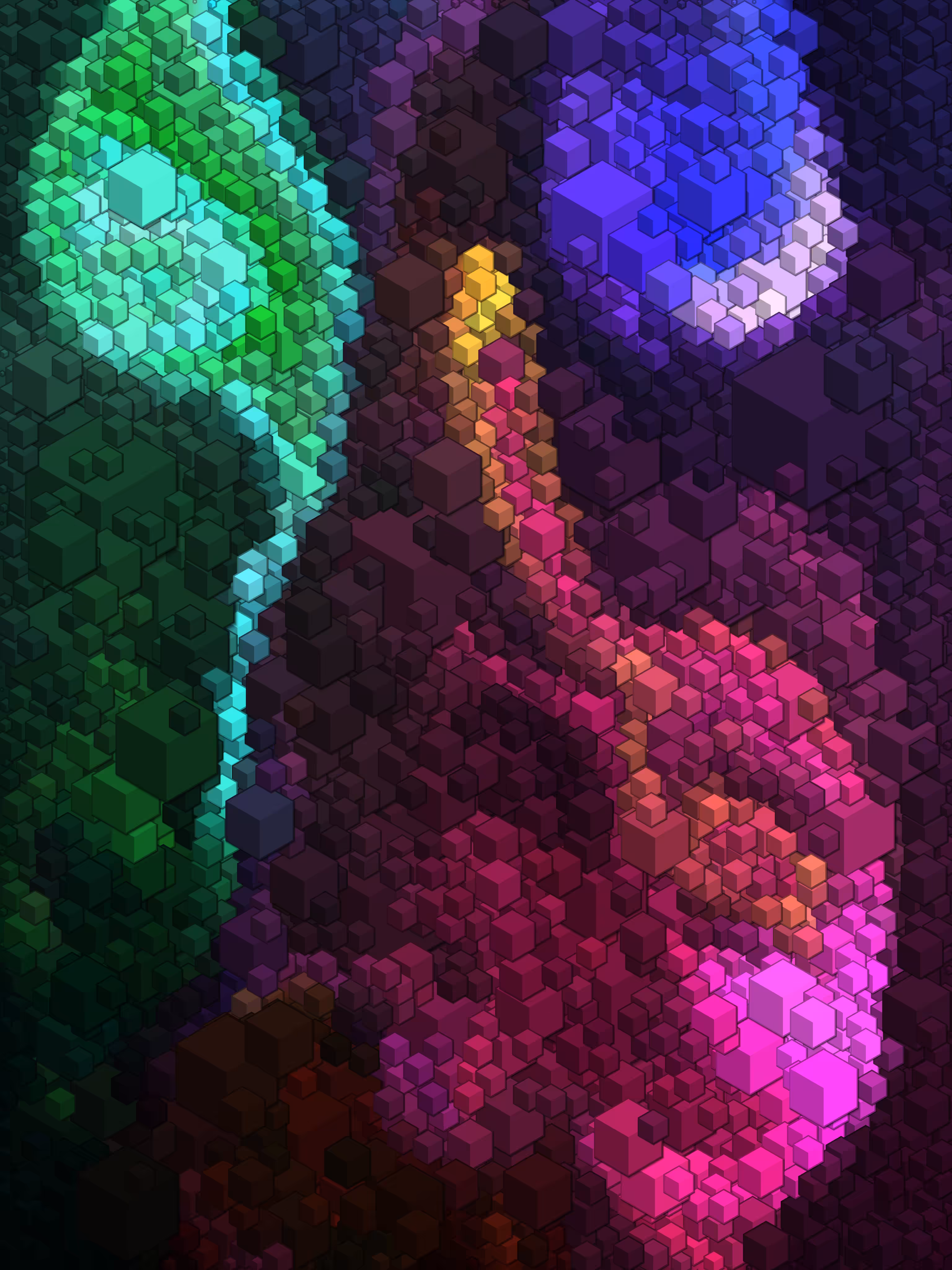 Cubix #05