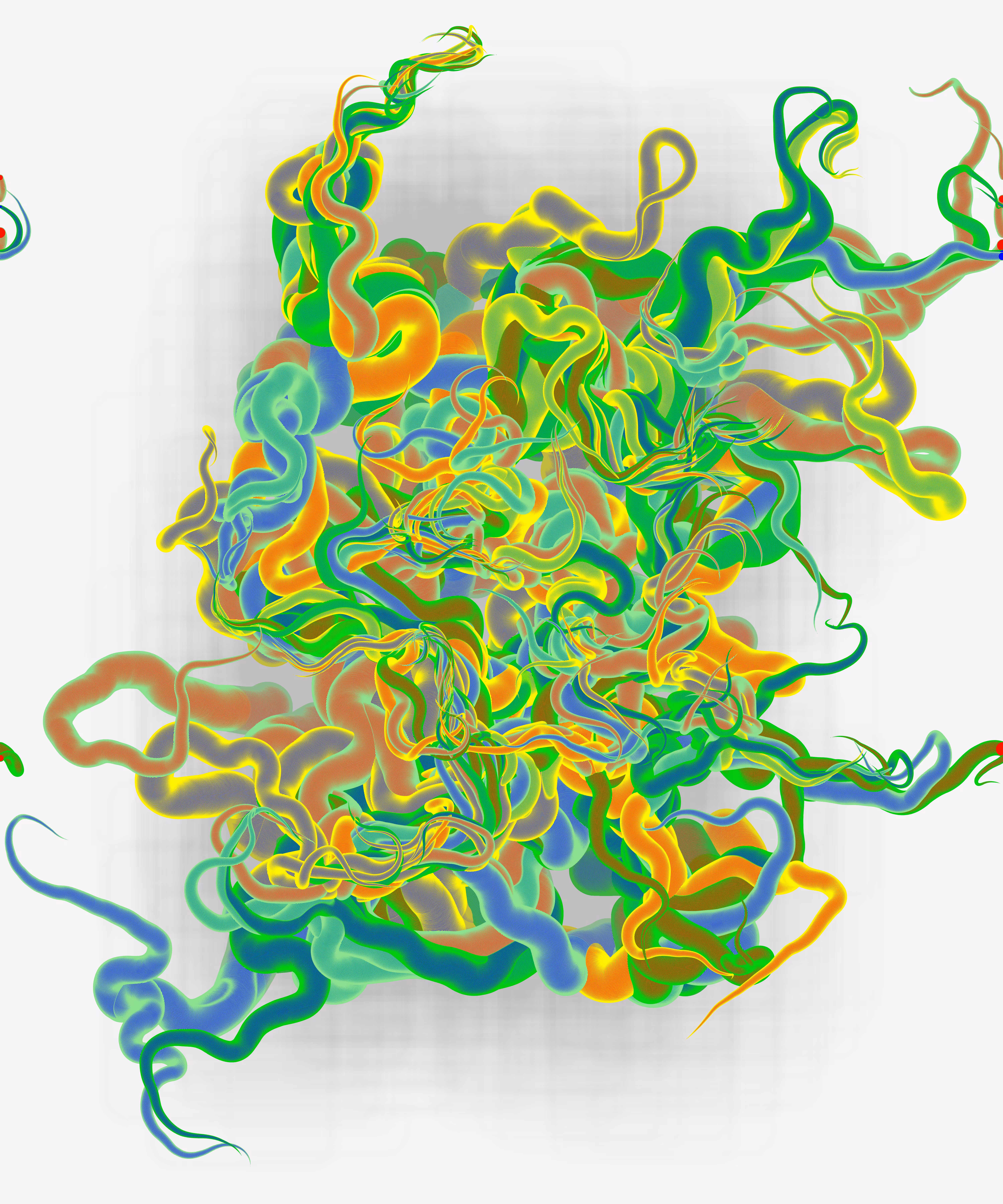 Ramification (11)