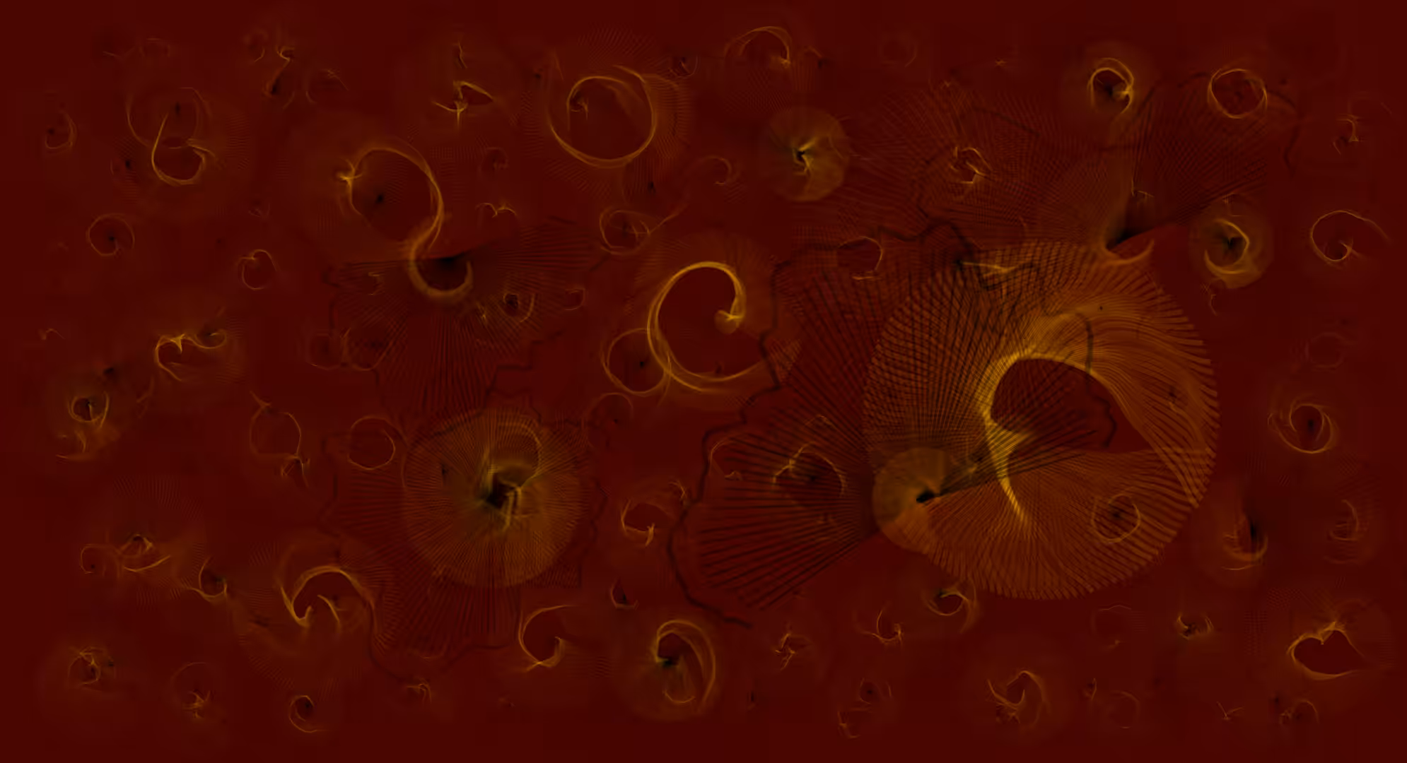 Quantum Vibrations #3