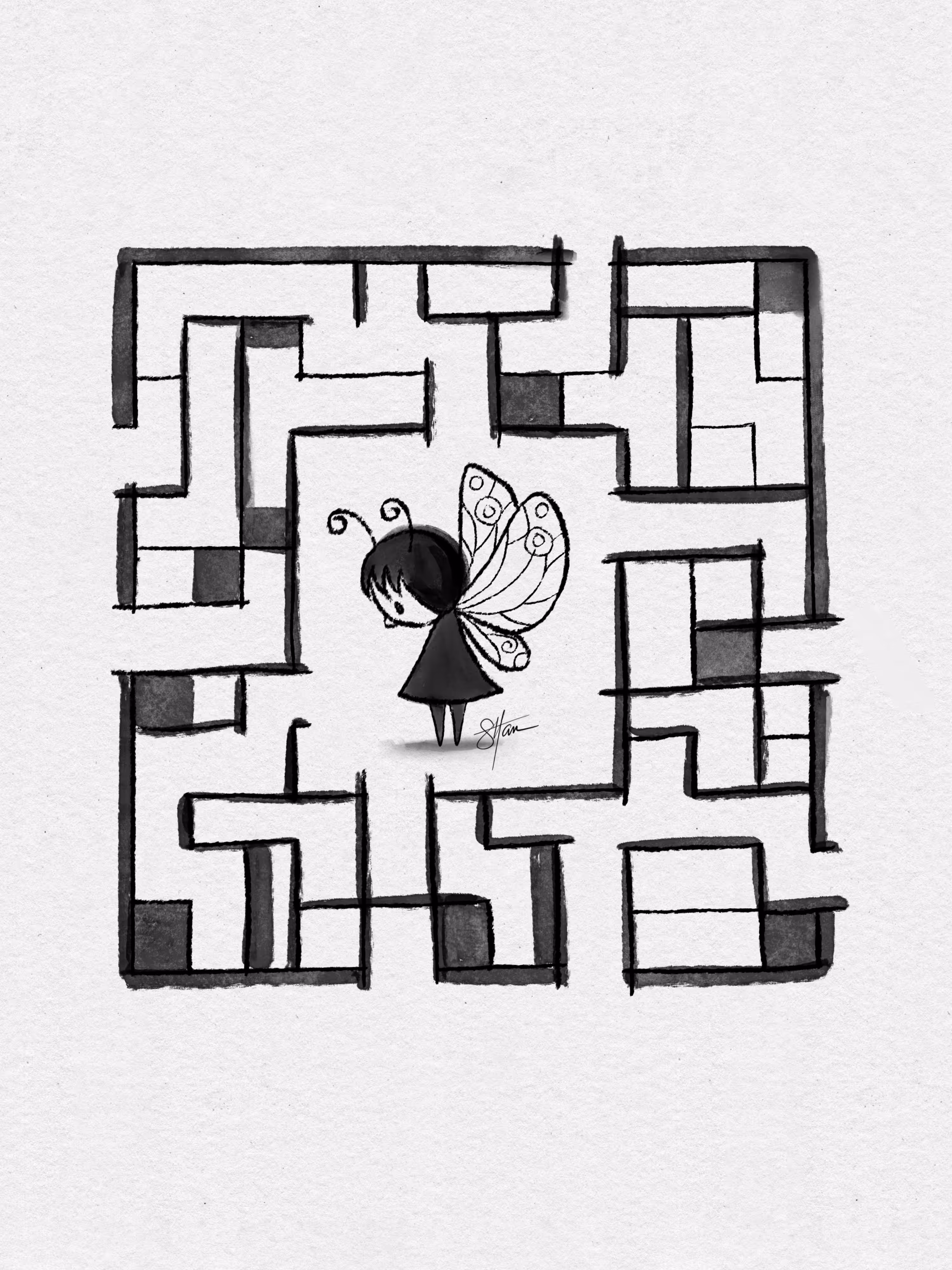 Puzzling