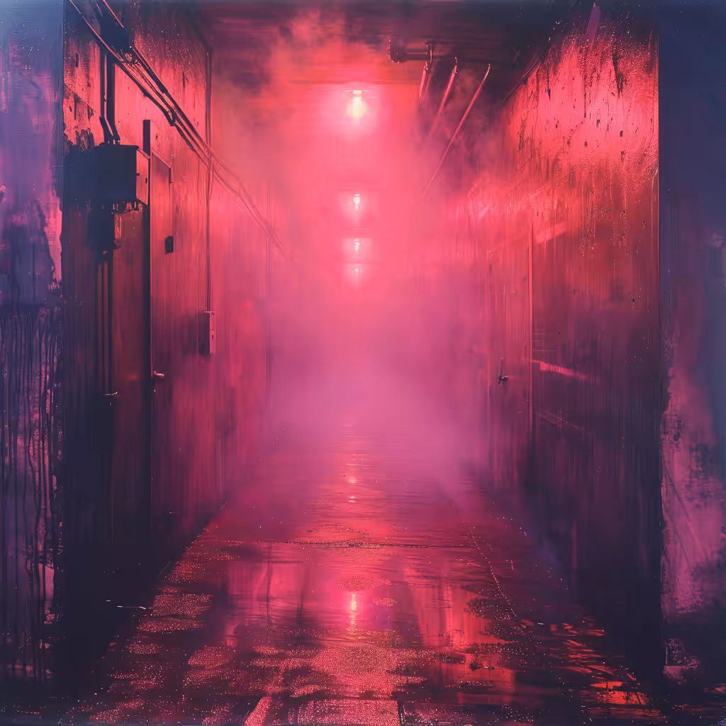 Dimensions of the Unseen