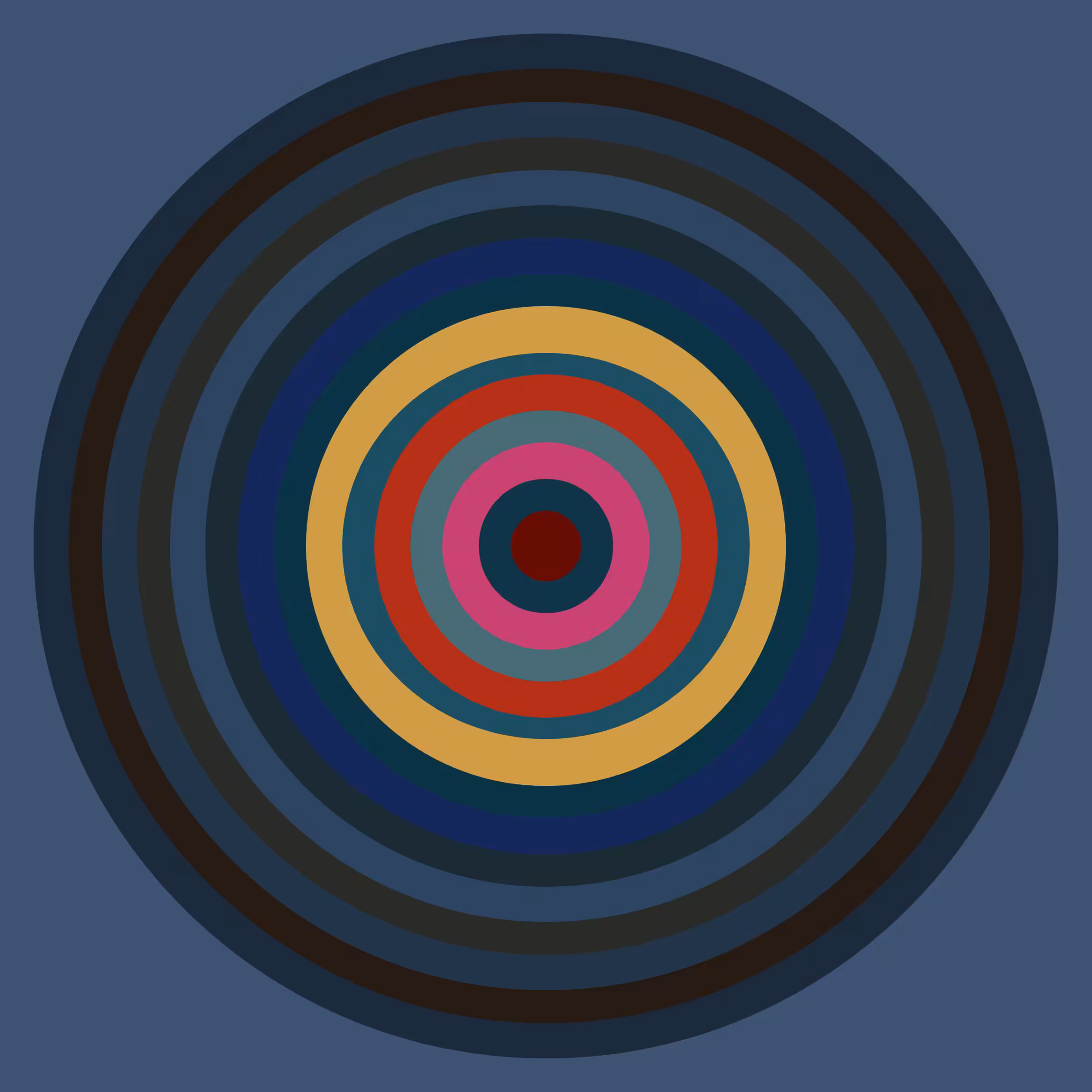 Circle of Frens² #2881