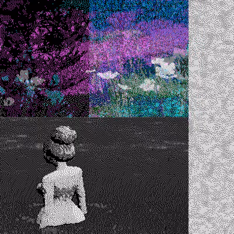 Inner Landscapes #93
