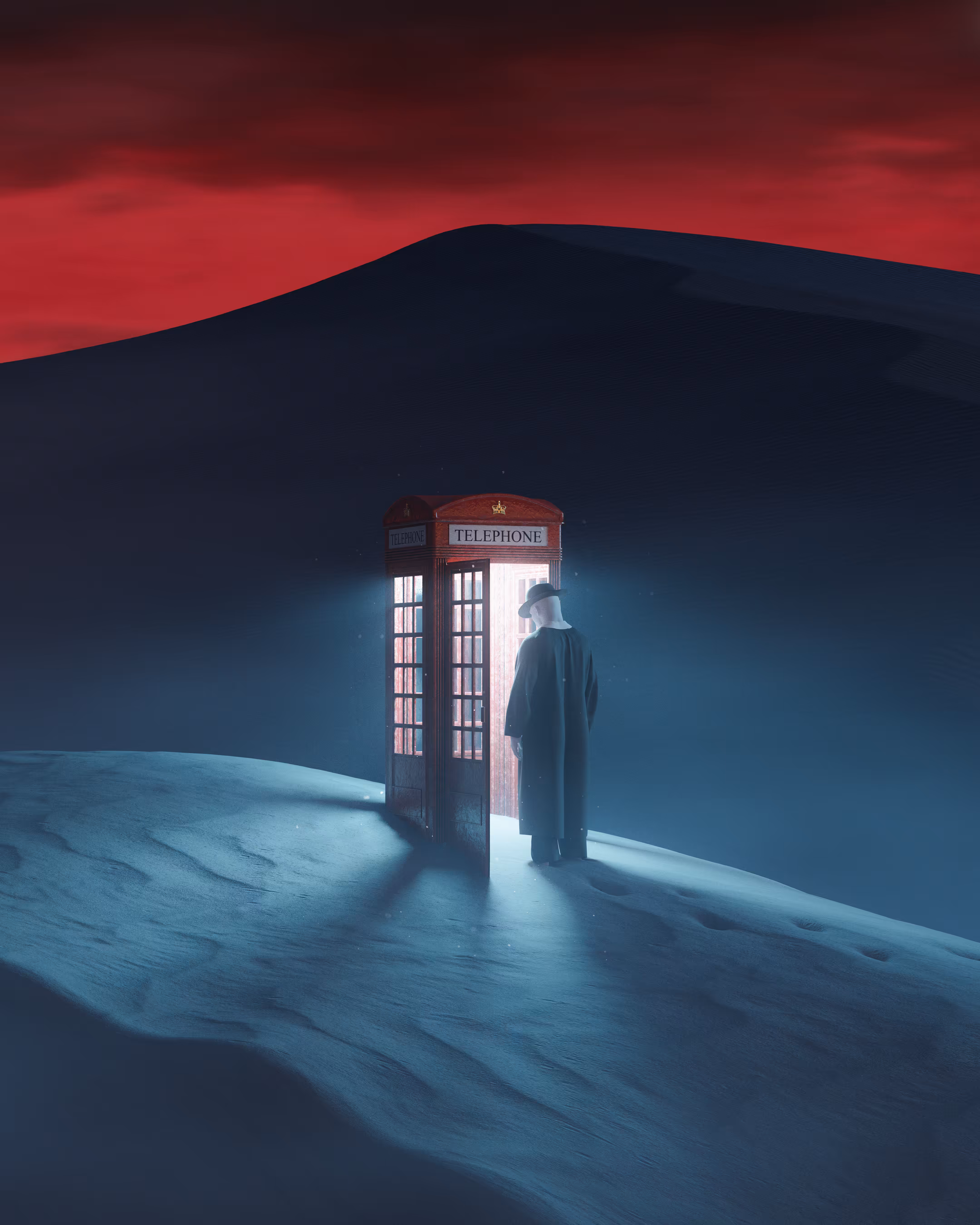 last call