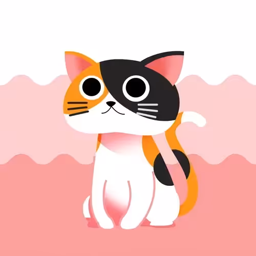 Meng! #103 - Calica