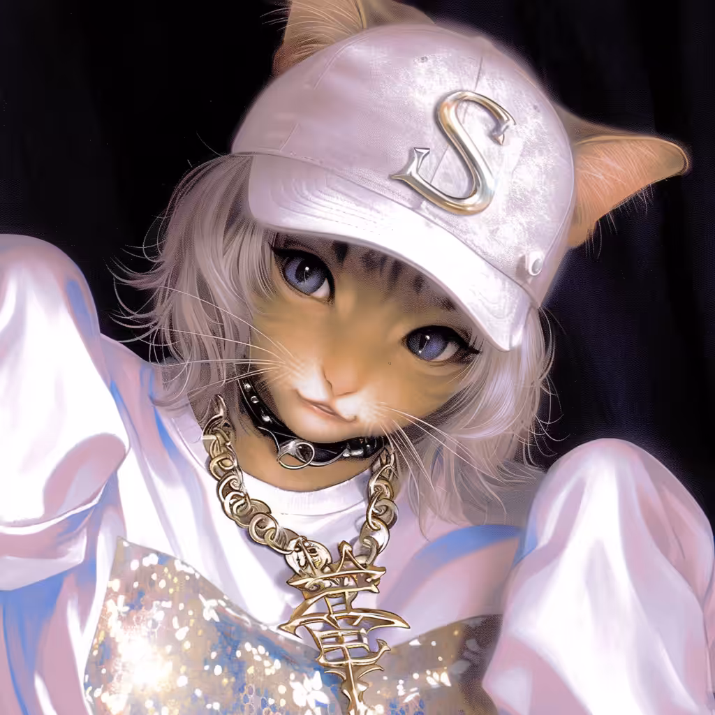 GothKats® #83