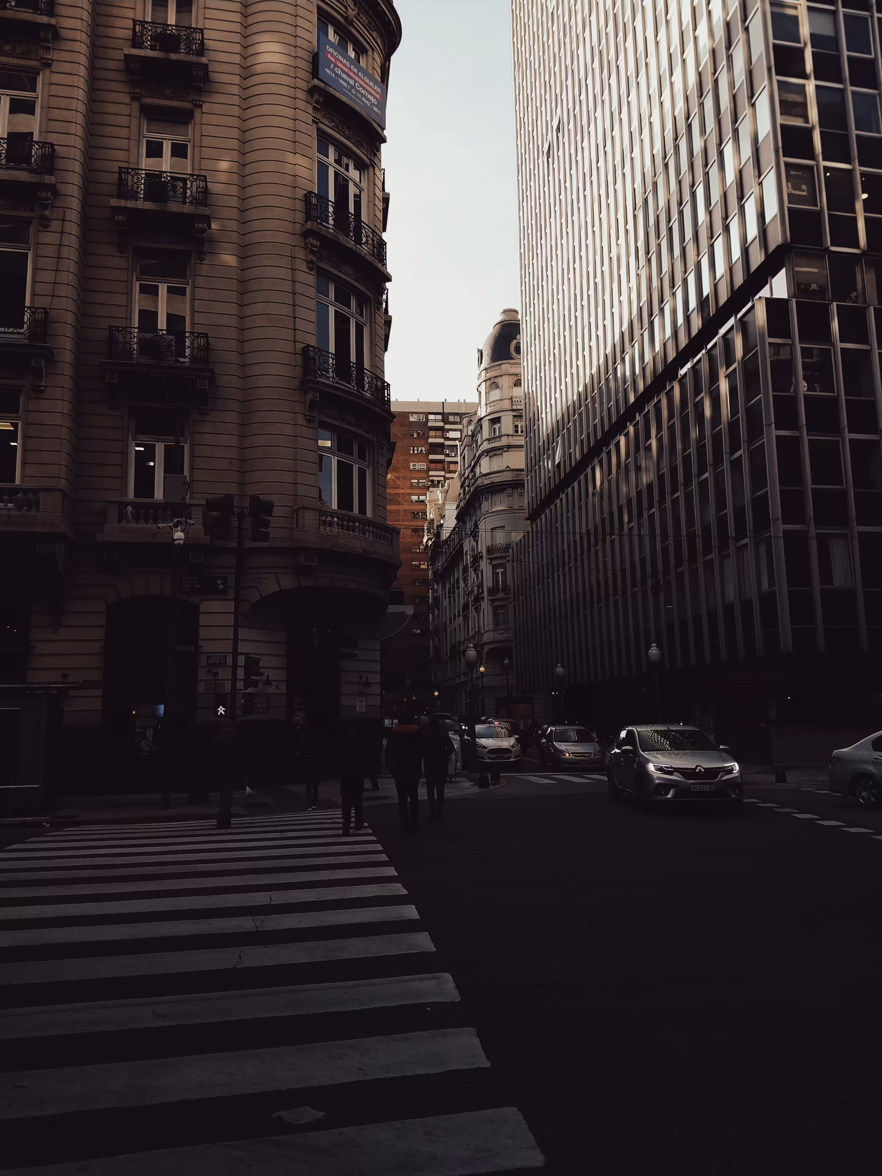In The Afternoon