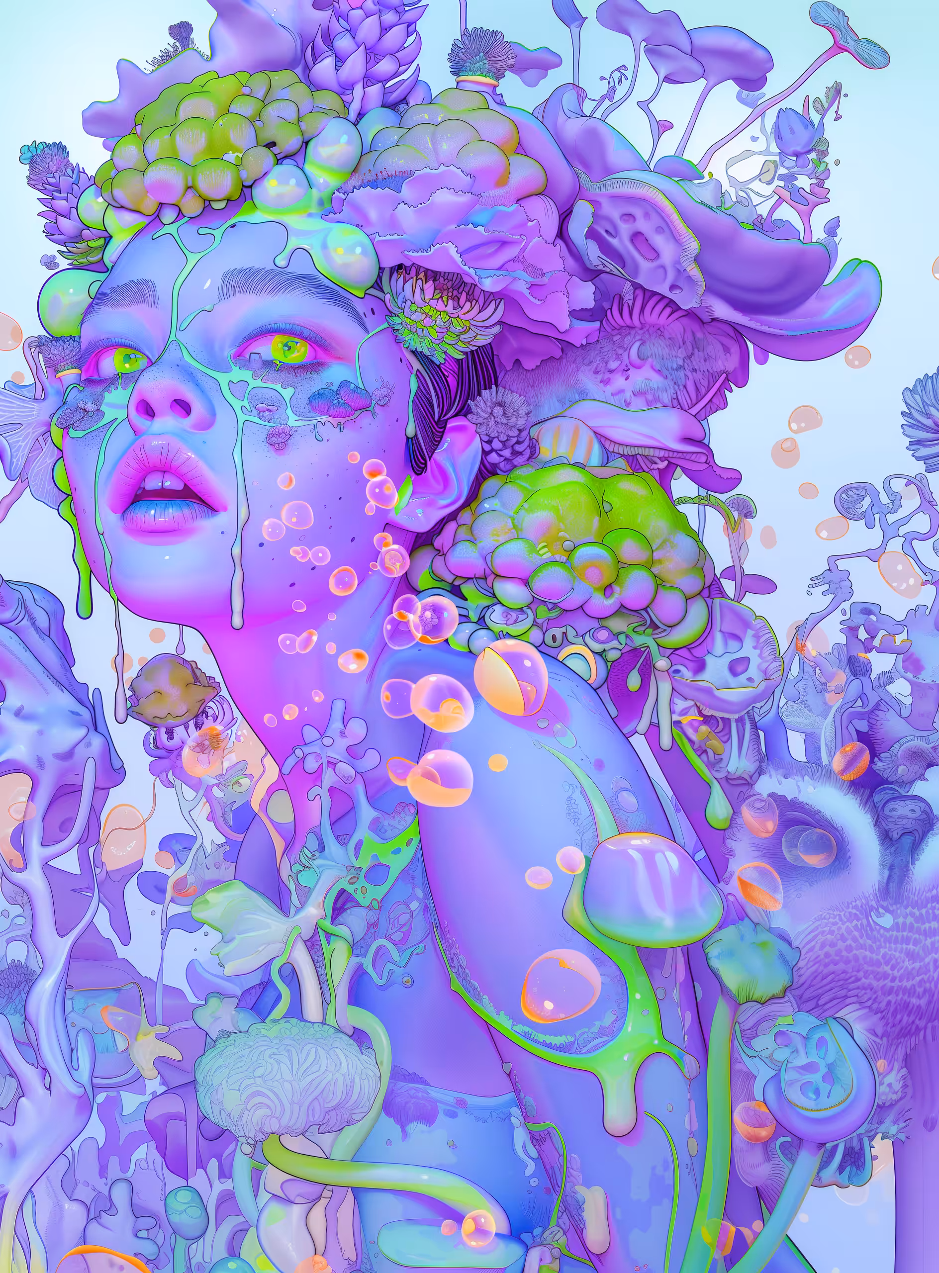 Mortierella