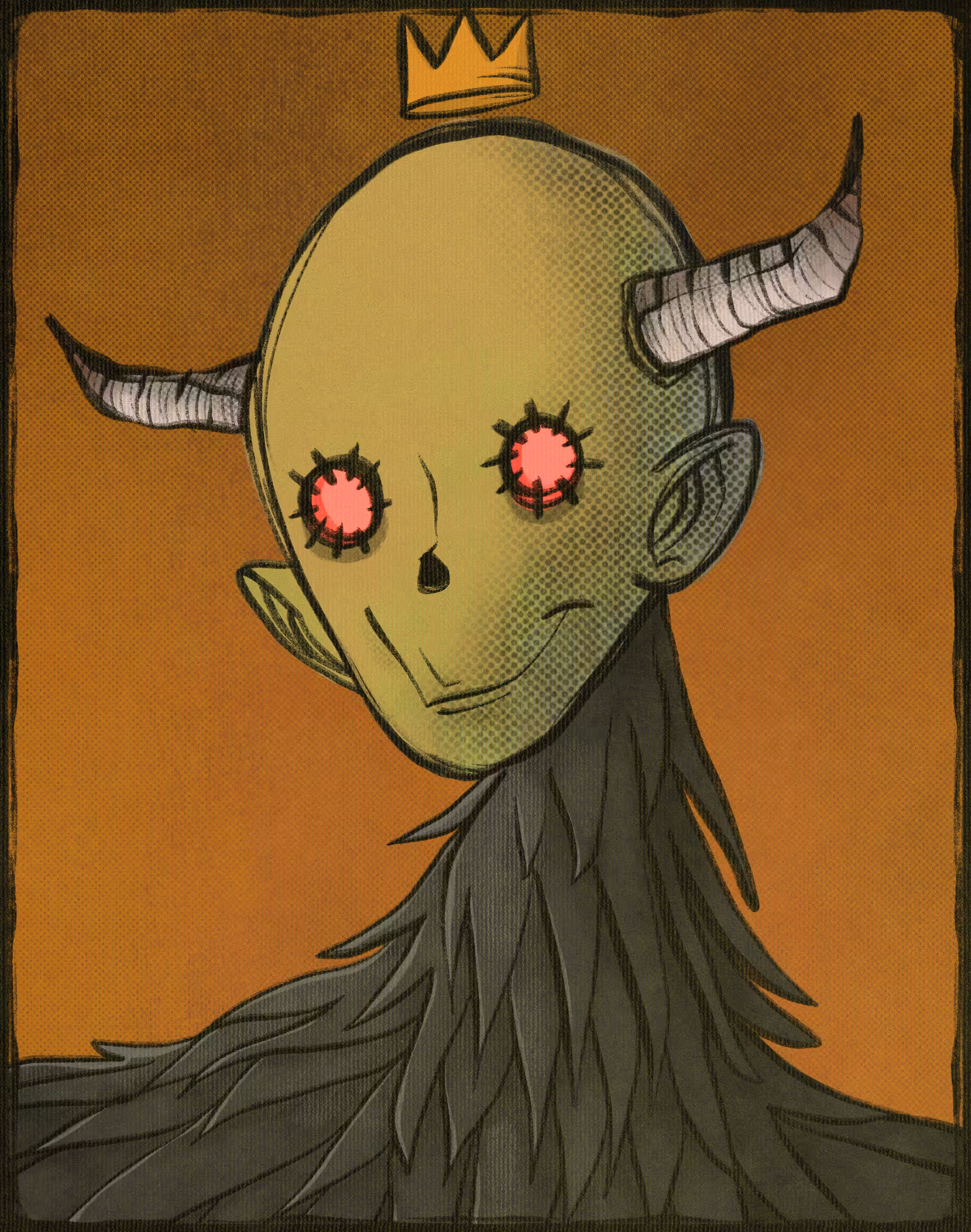 DEMONZ | #335