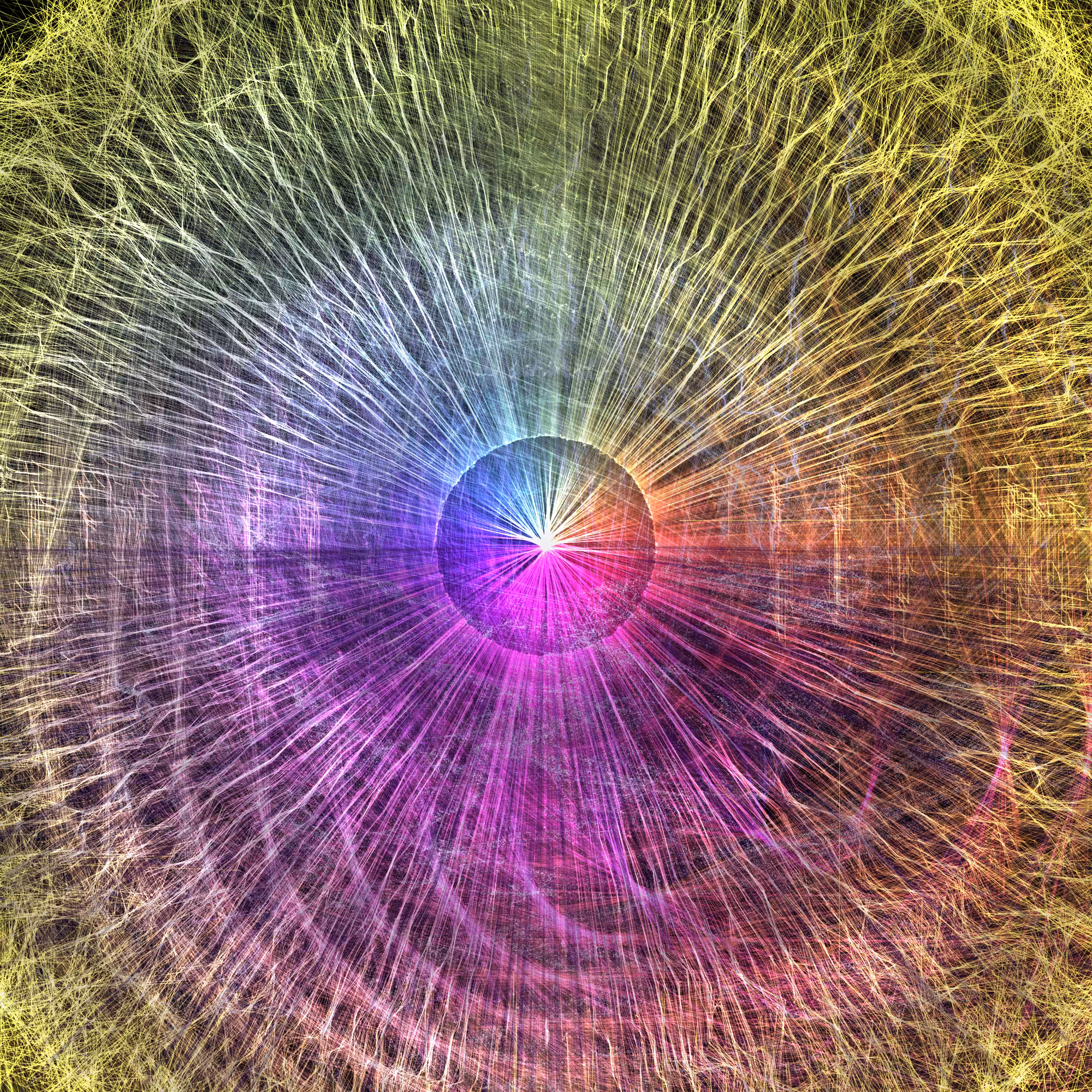 I-algo: Eye Token #59