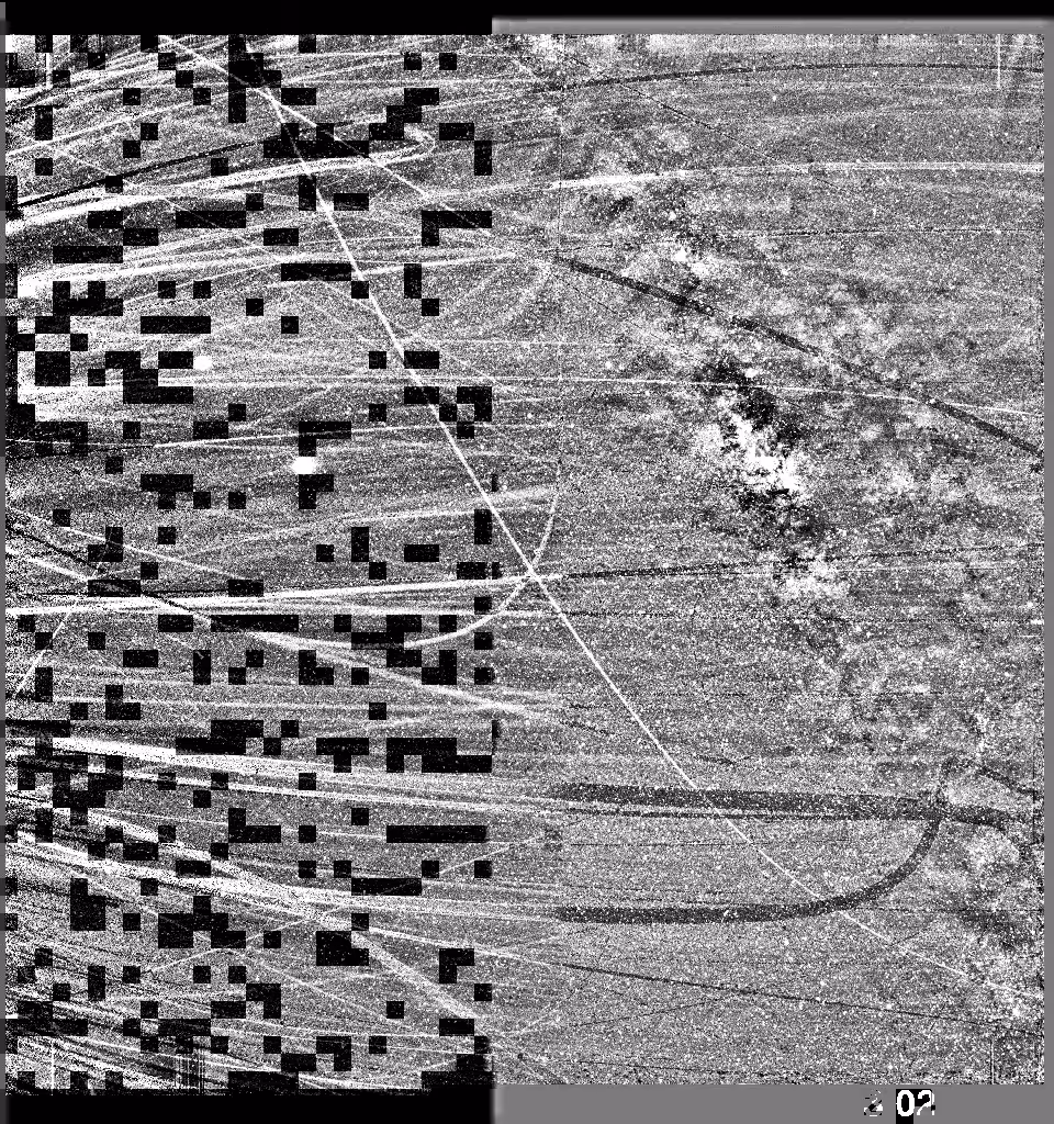 11 -- A WISPR Falls Upon the Sun