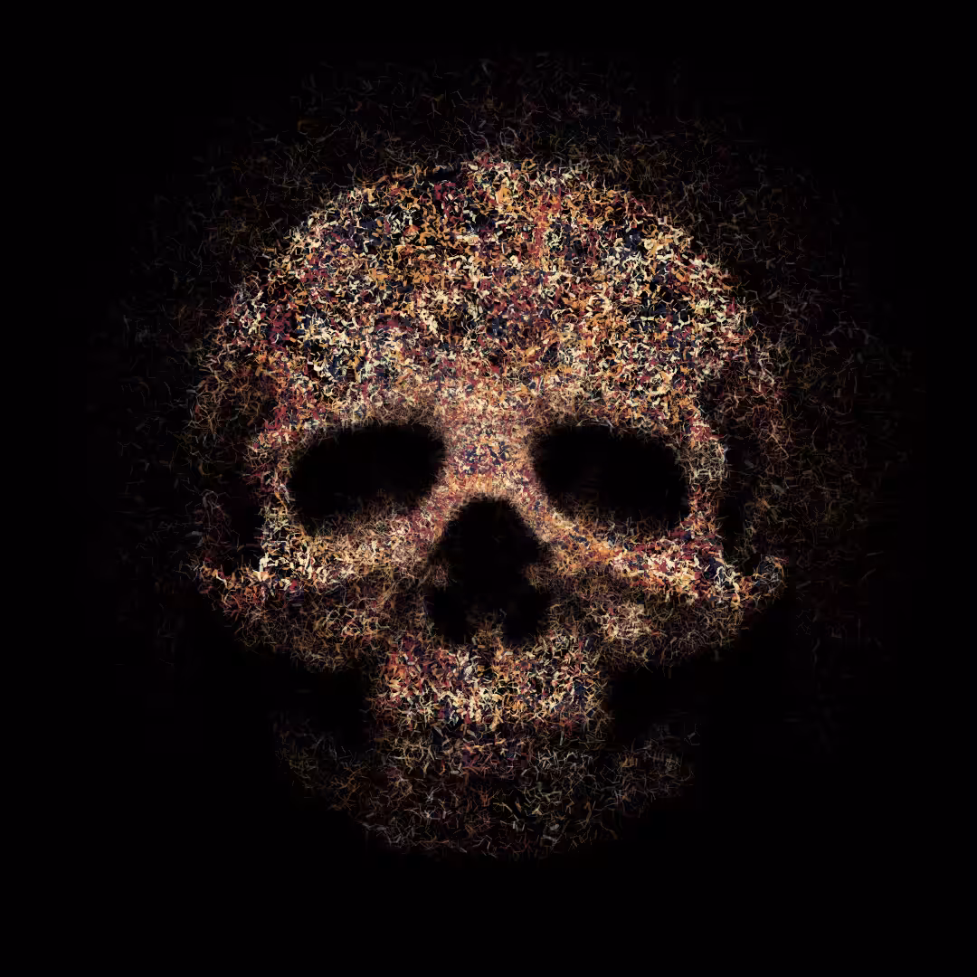 Skull #49