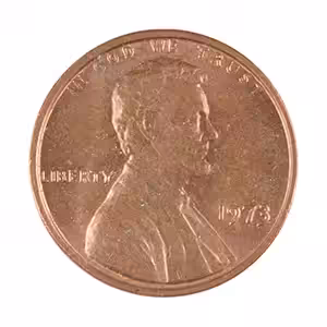 Cent #2477