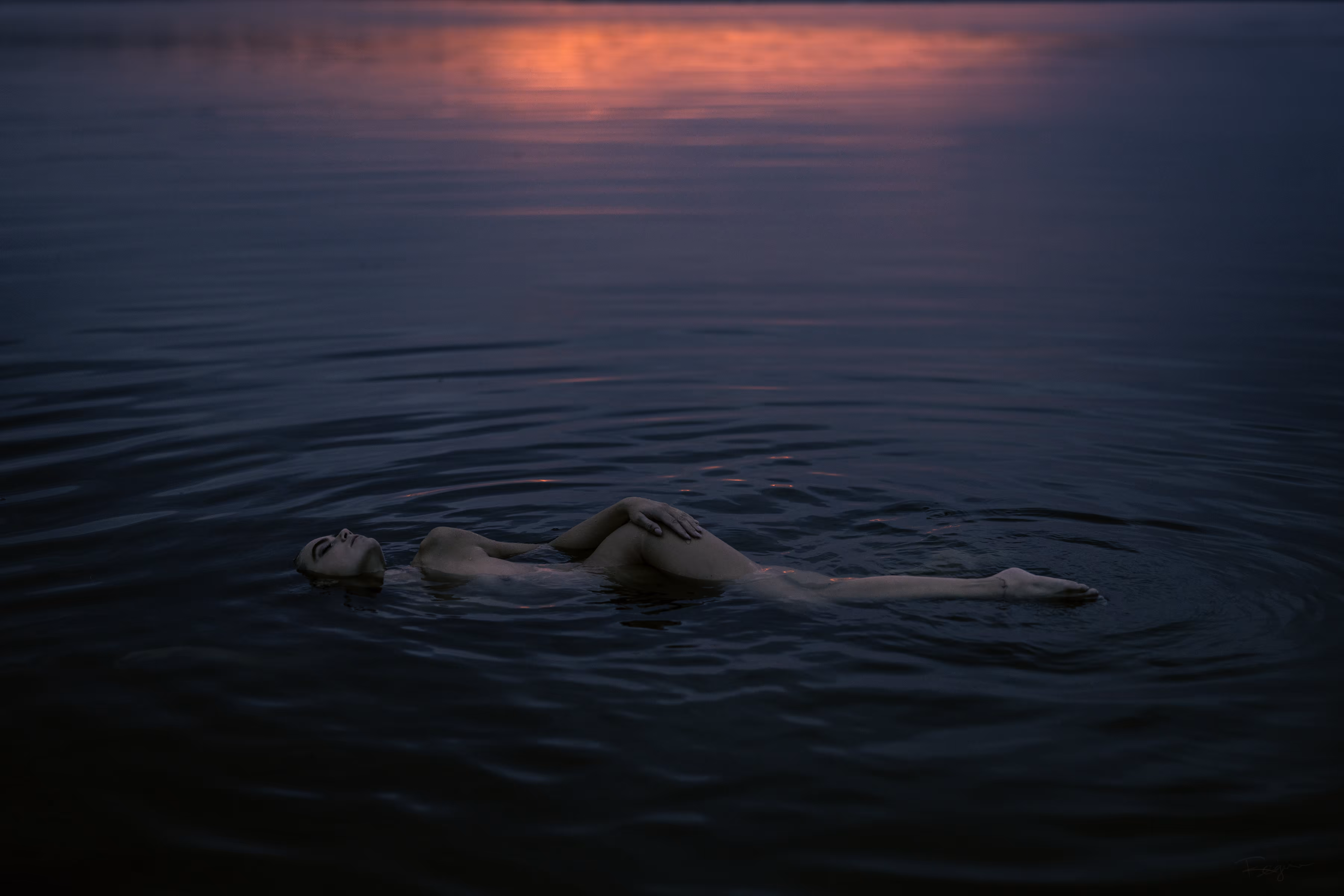 Surrender