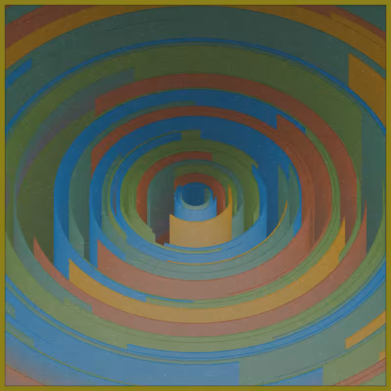 Labyrinth #47