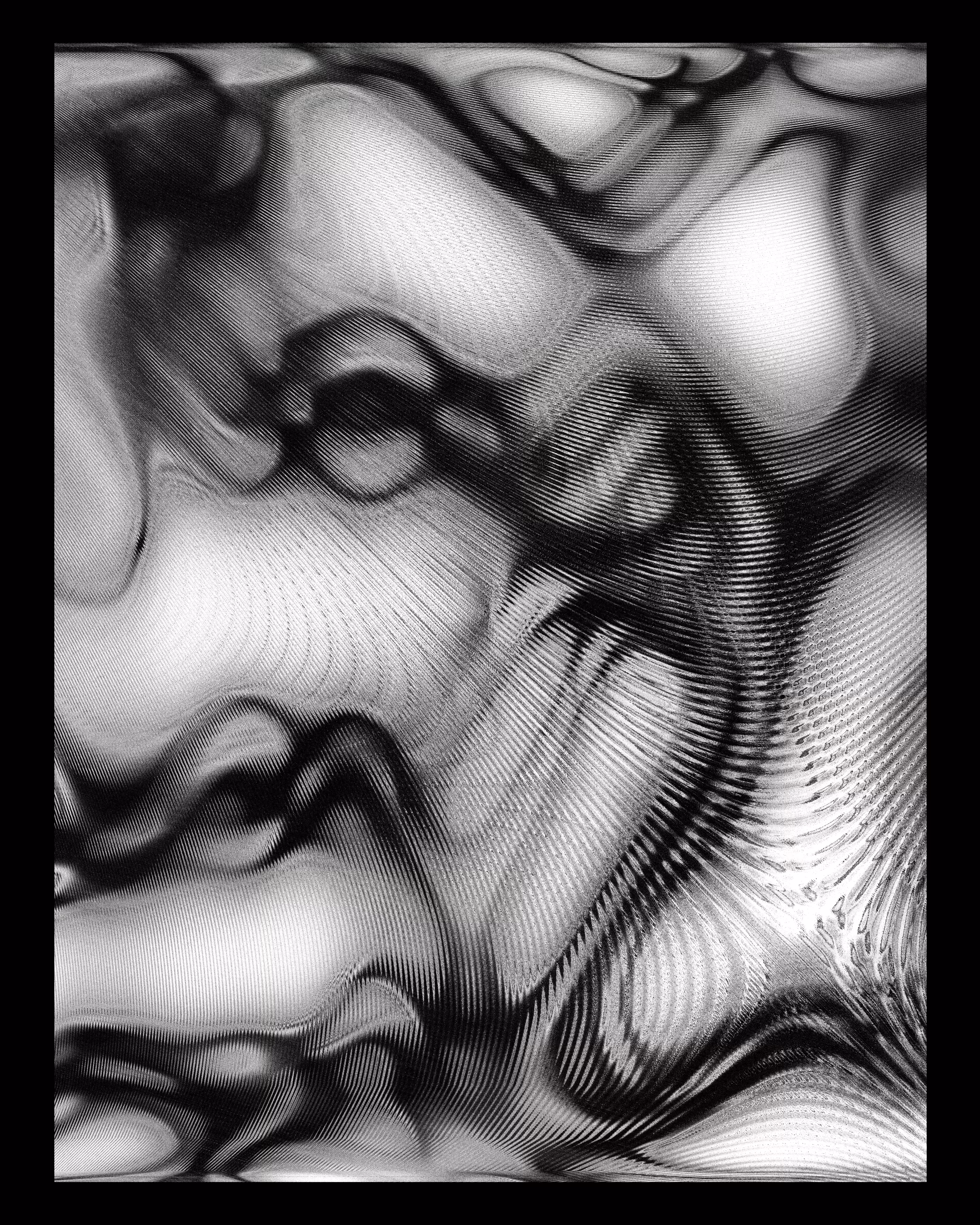 Through a Gloss Darkly II