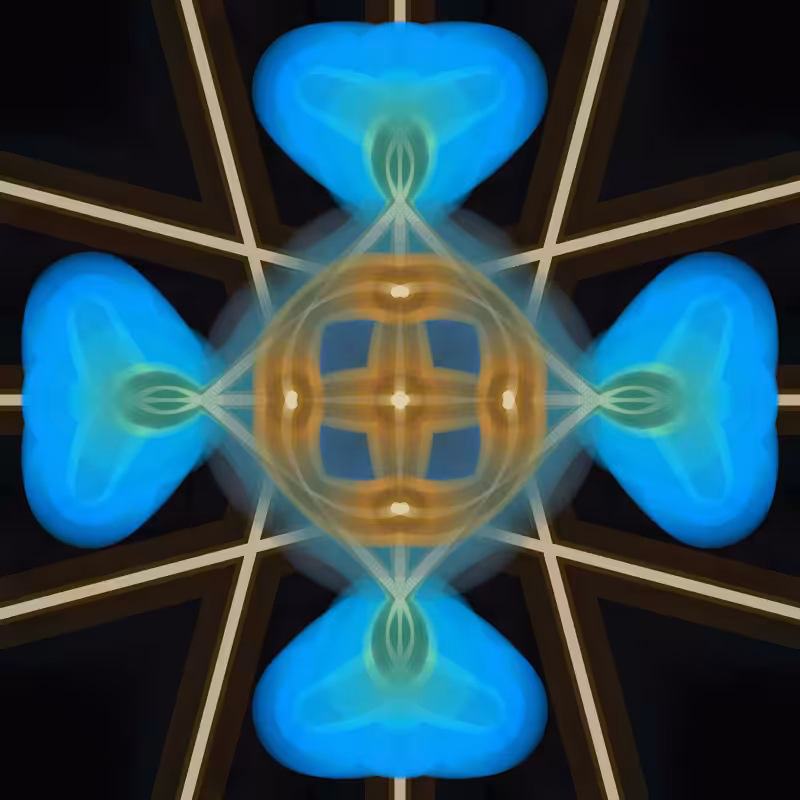 The Kalley do Scope #6
