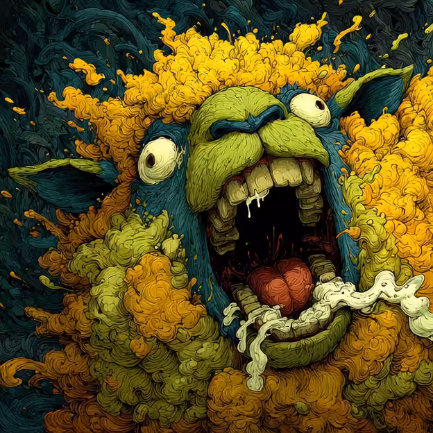 ZomSheep 50