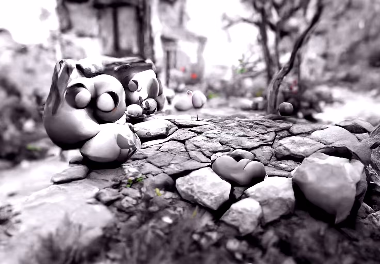 Love Stone