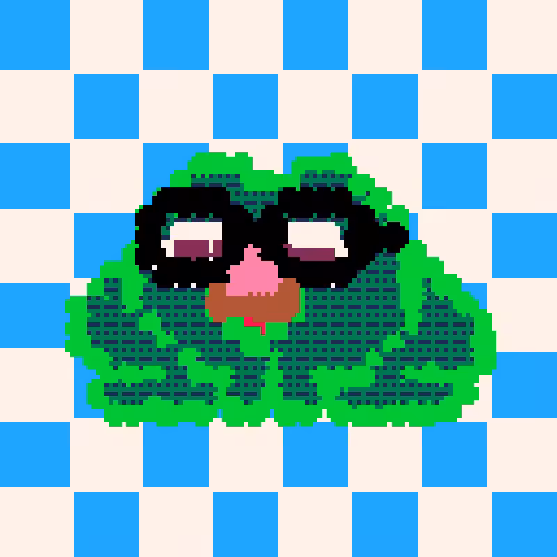 PICO TOADS #70