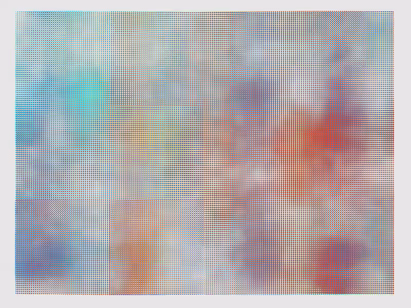 Color Function #5180