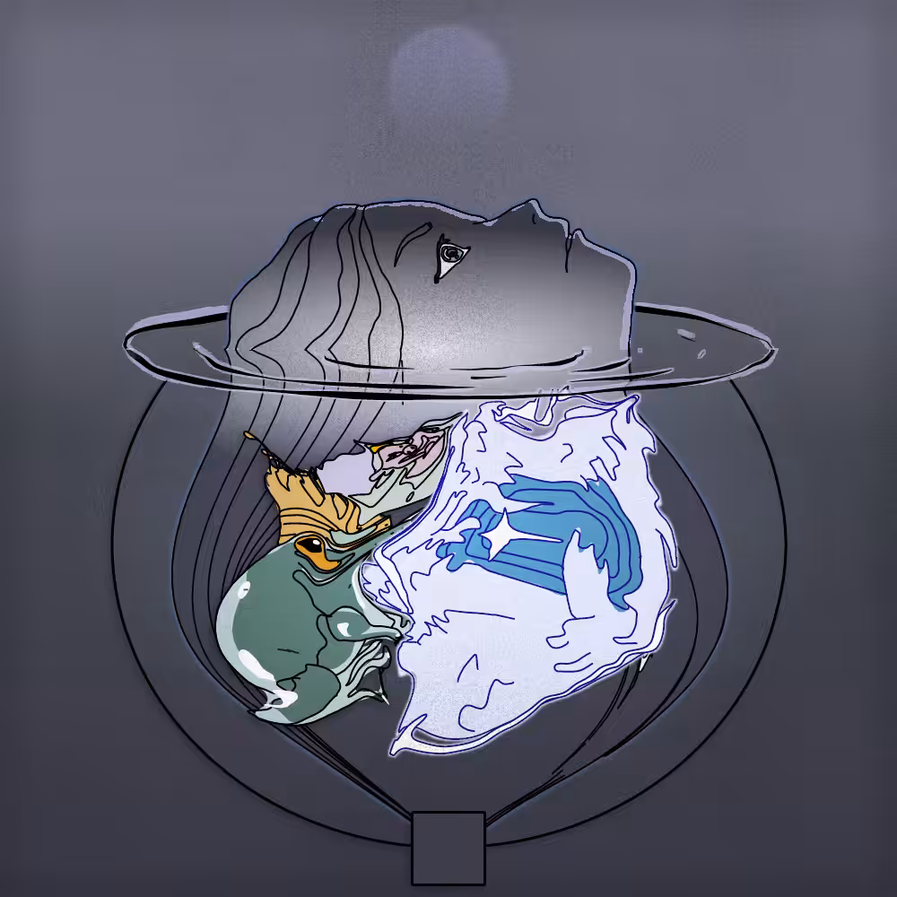 Aquwog (3FACE #268)