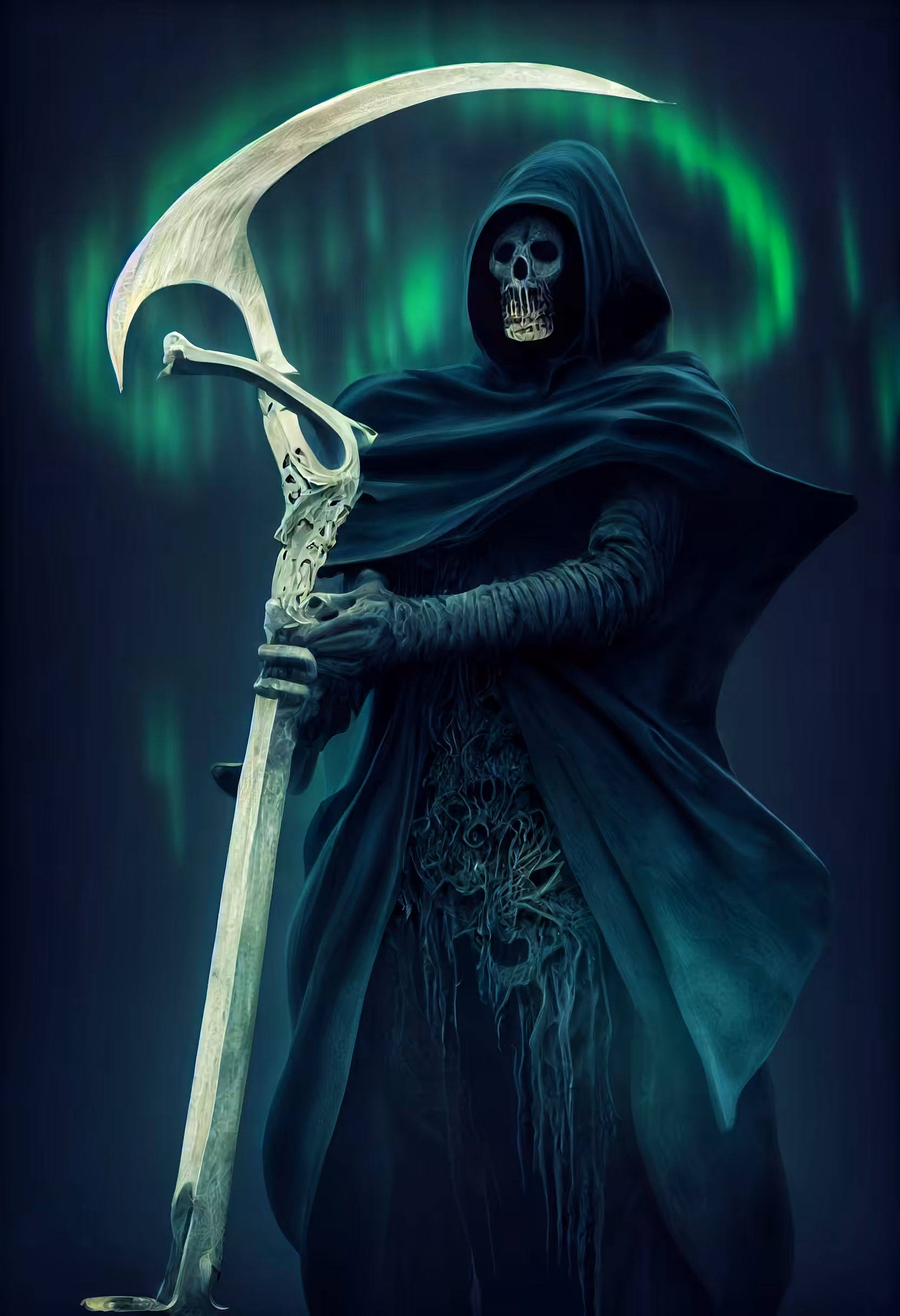 Dealer of Death