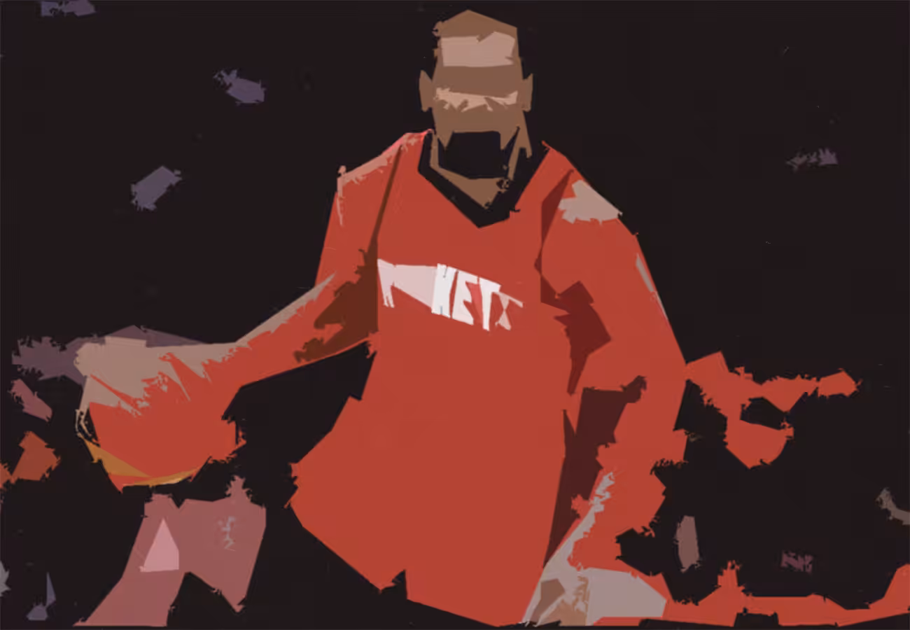 MOVING MAN