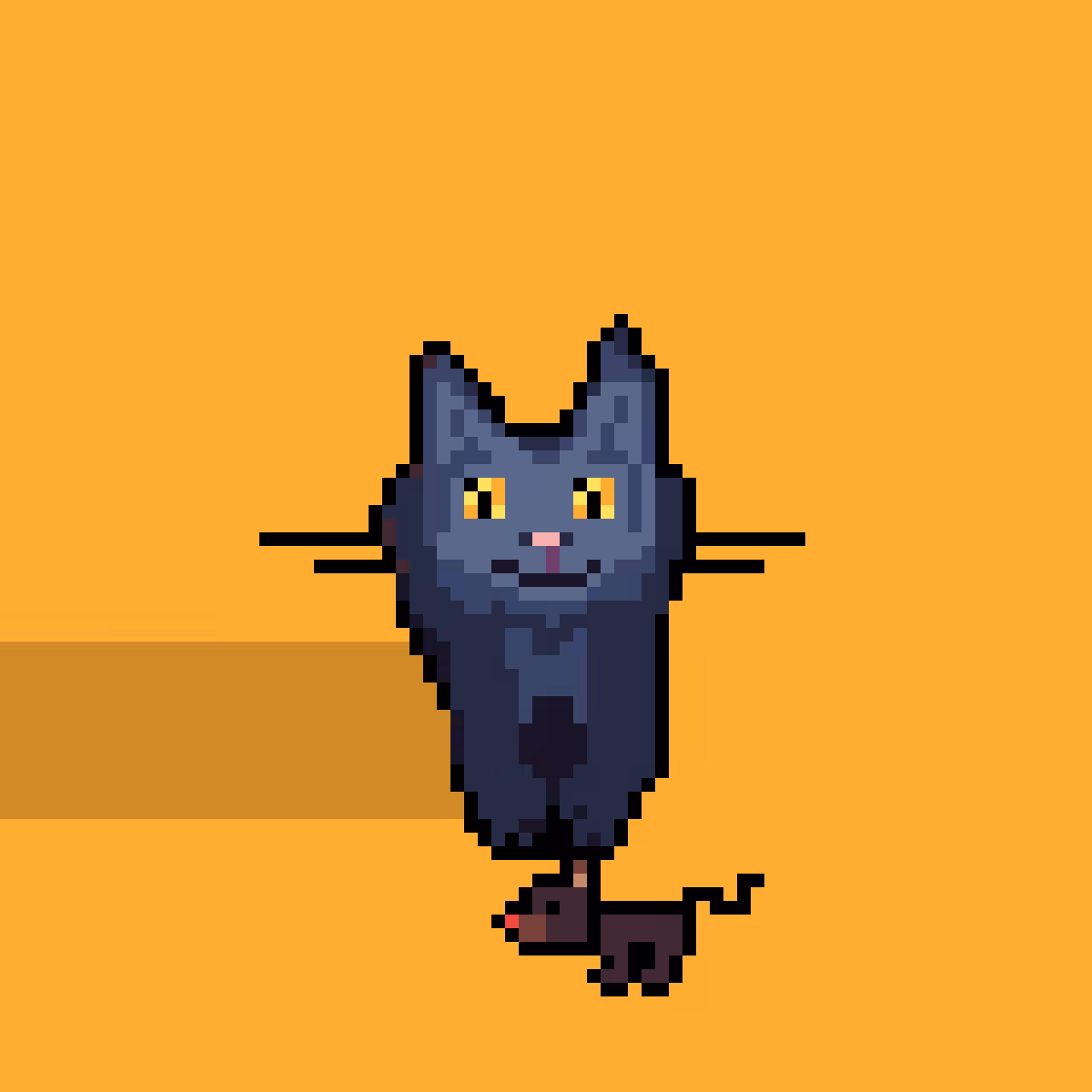 Kitty
