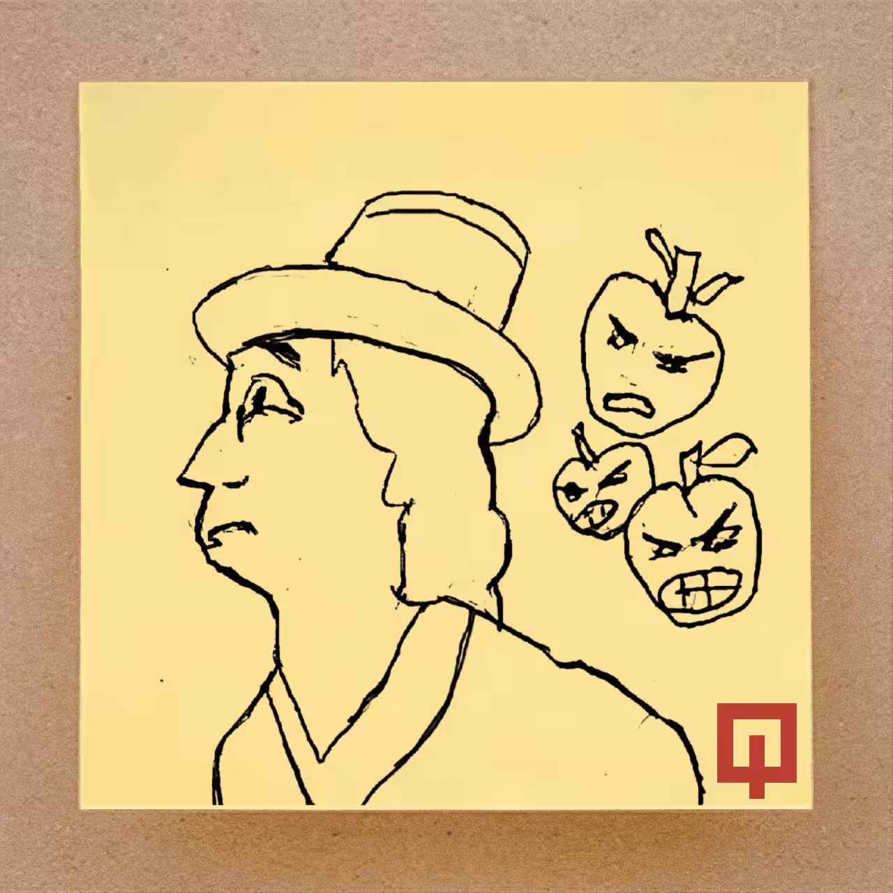 Blockchain Stickies #001
