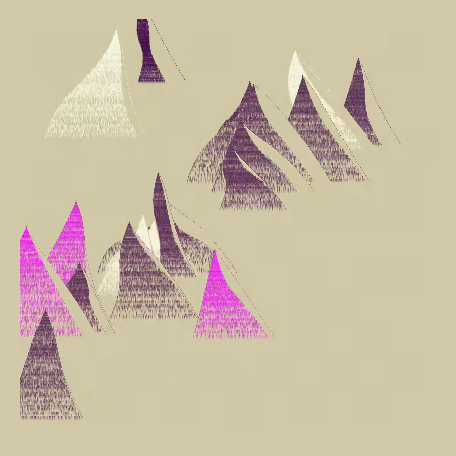 extraterrestrial form #40