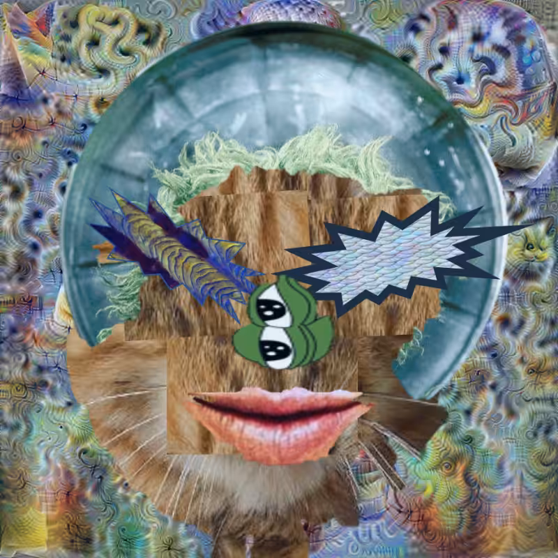 A collage of collages #162