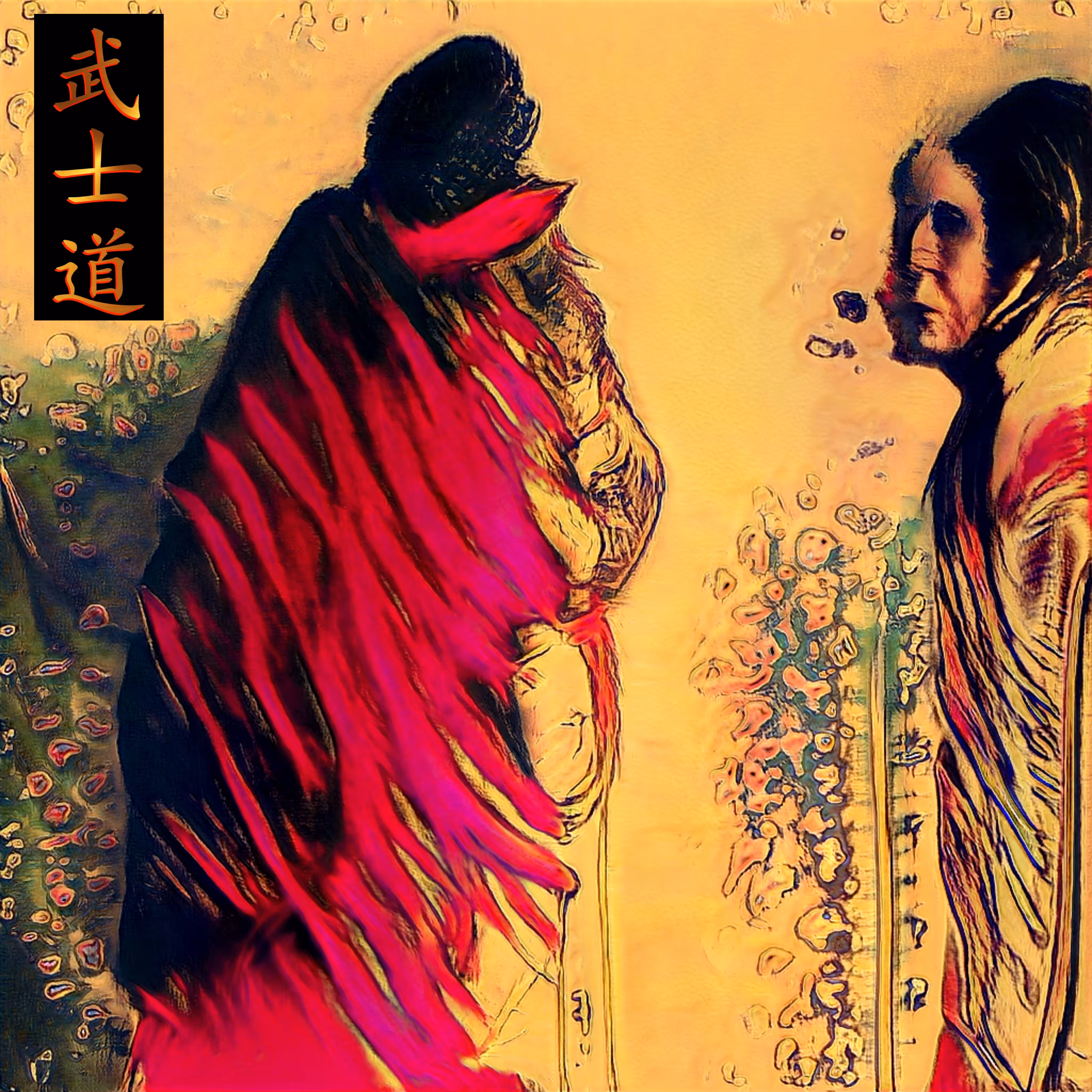 BUSHIDO