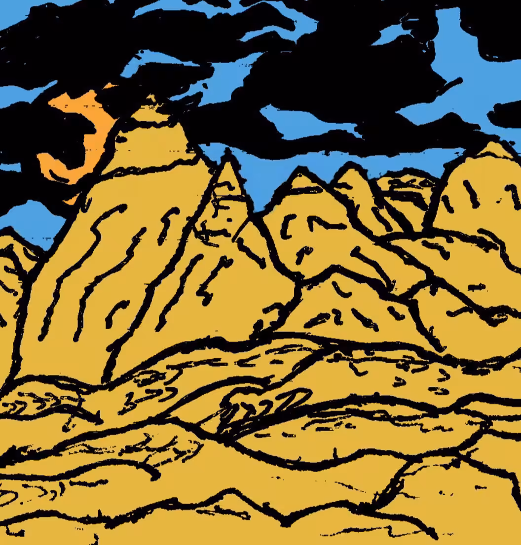 Ember Valley