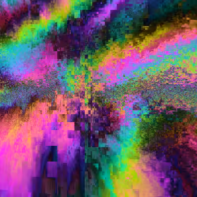 On A Rolling Sea #4
