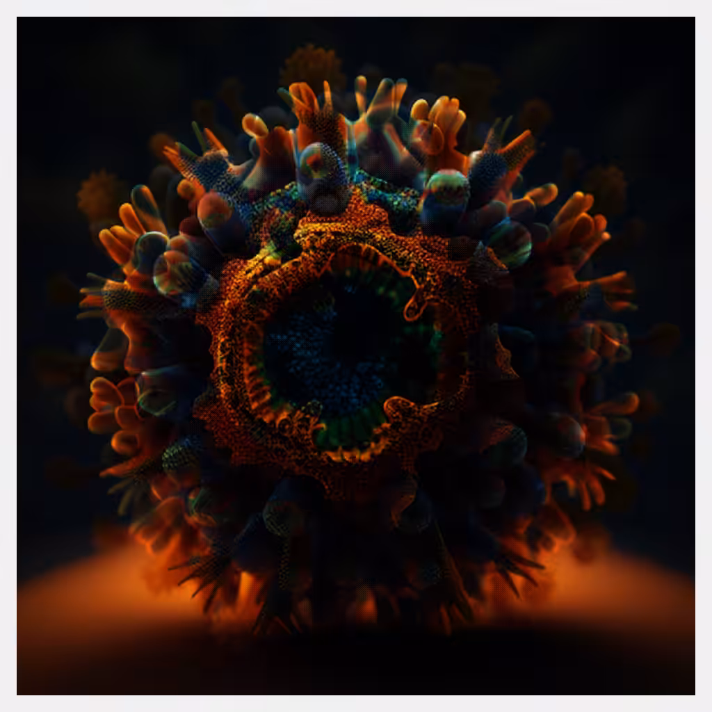 Viral Refraction #97